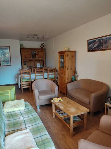Orpi Agence immo Alpine Villard-de-Lans managed Airbnb listing 3