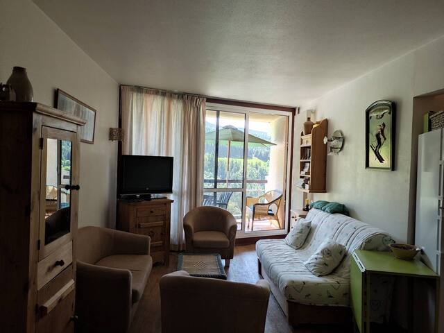Orpi Agence immo Alpine Villard-de-Lans managed Airbnb listing 3