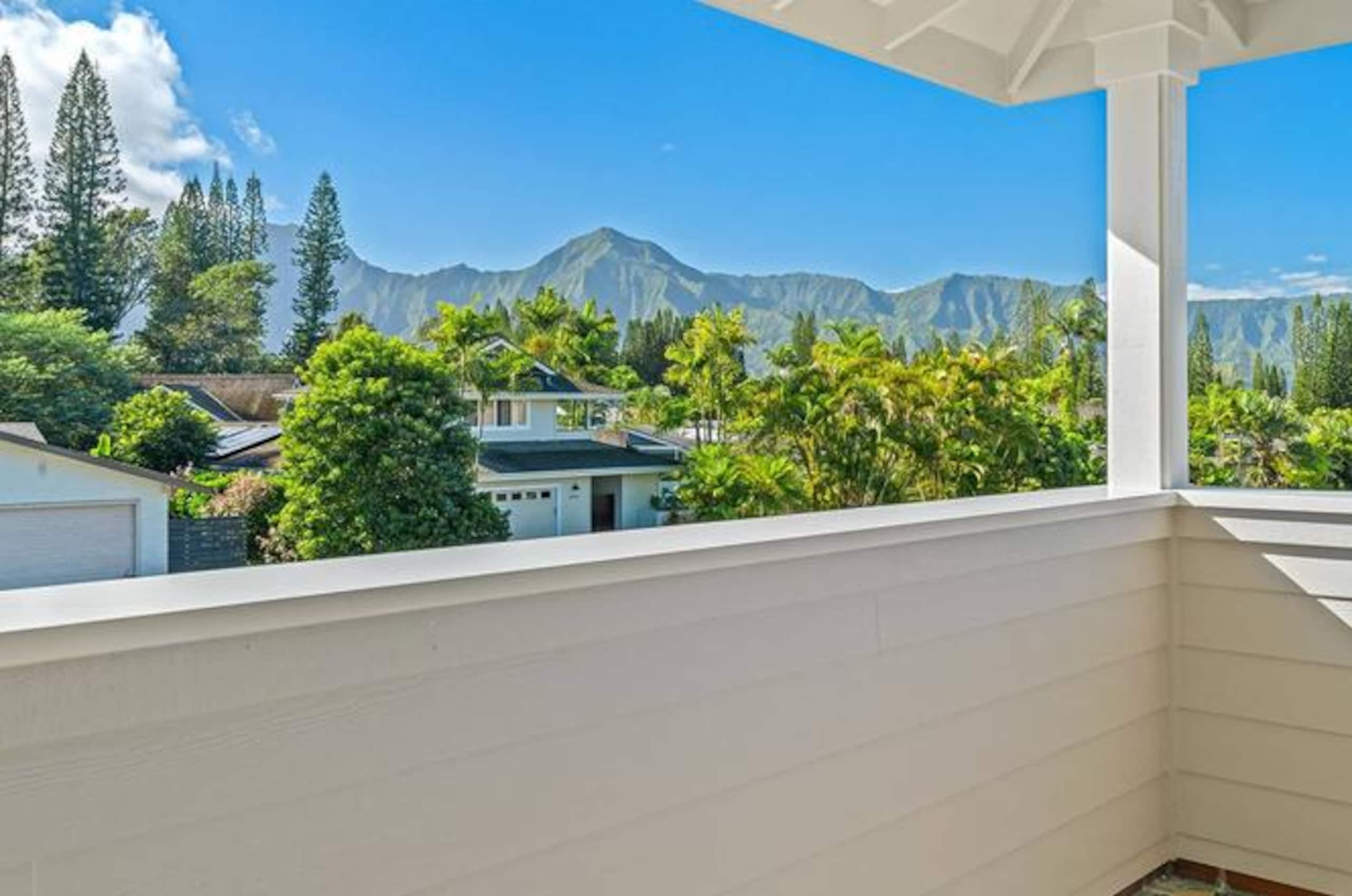 Home in Princeville · ★4.86 · 4 bedrooms · 5 beds · 4 baths - Image 28