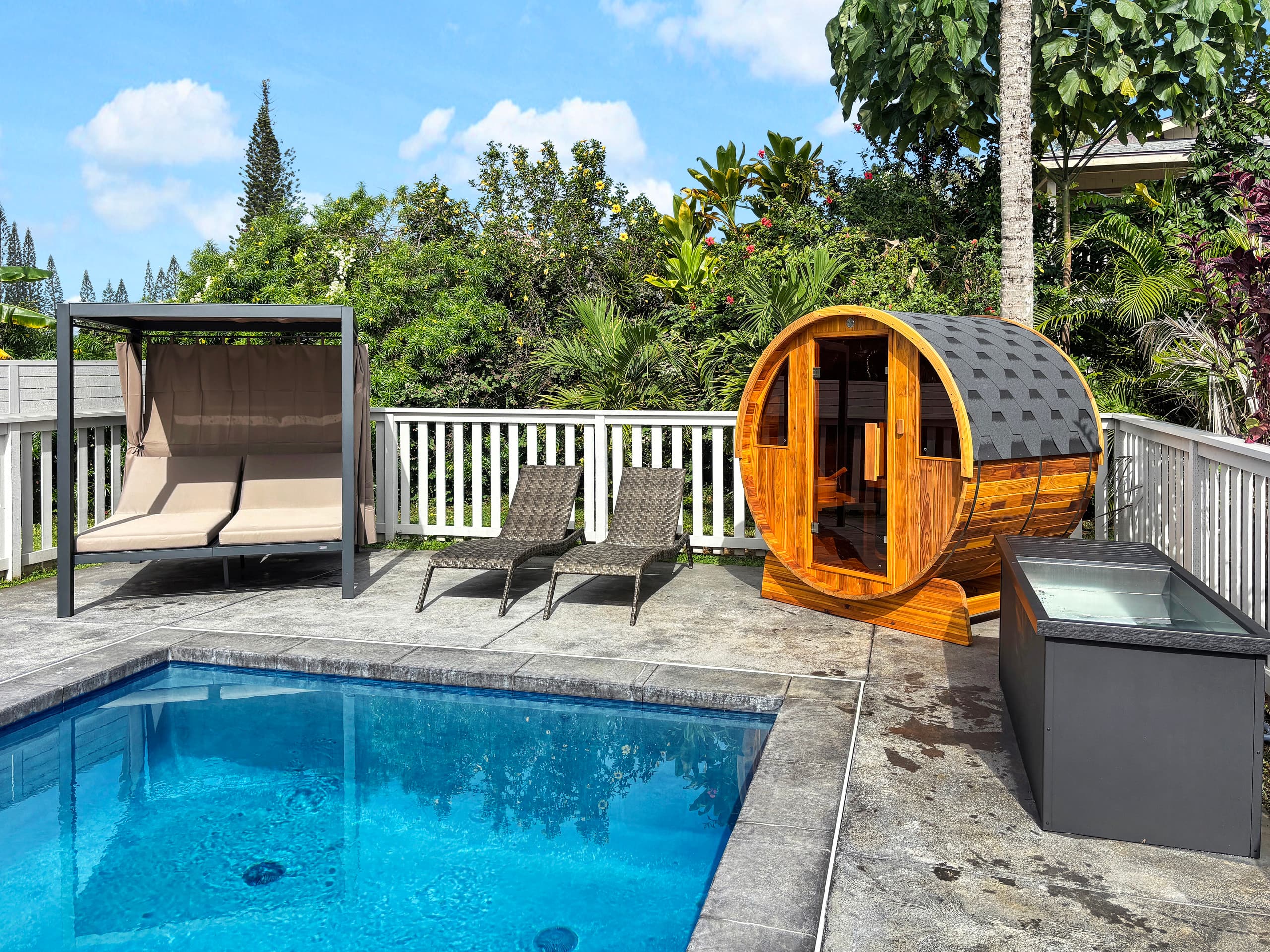 Home in Princeville · ★4.86 · 4 bedrooms · 5 beds · 4 baths - Image 1