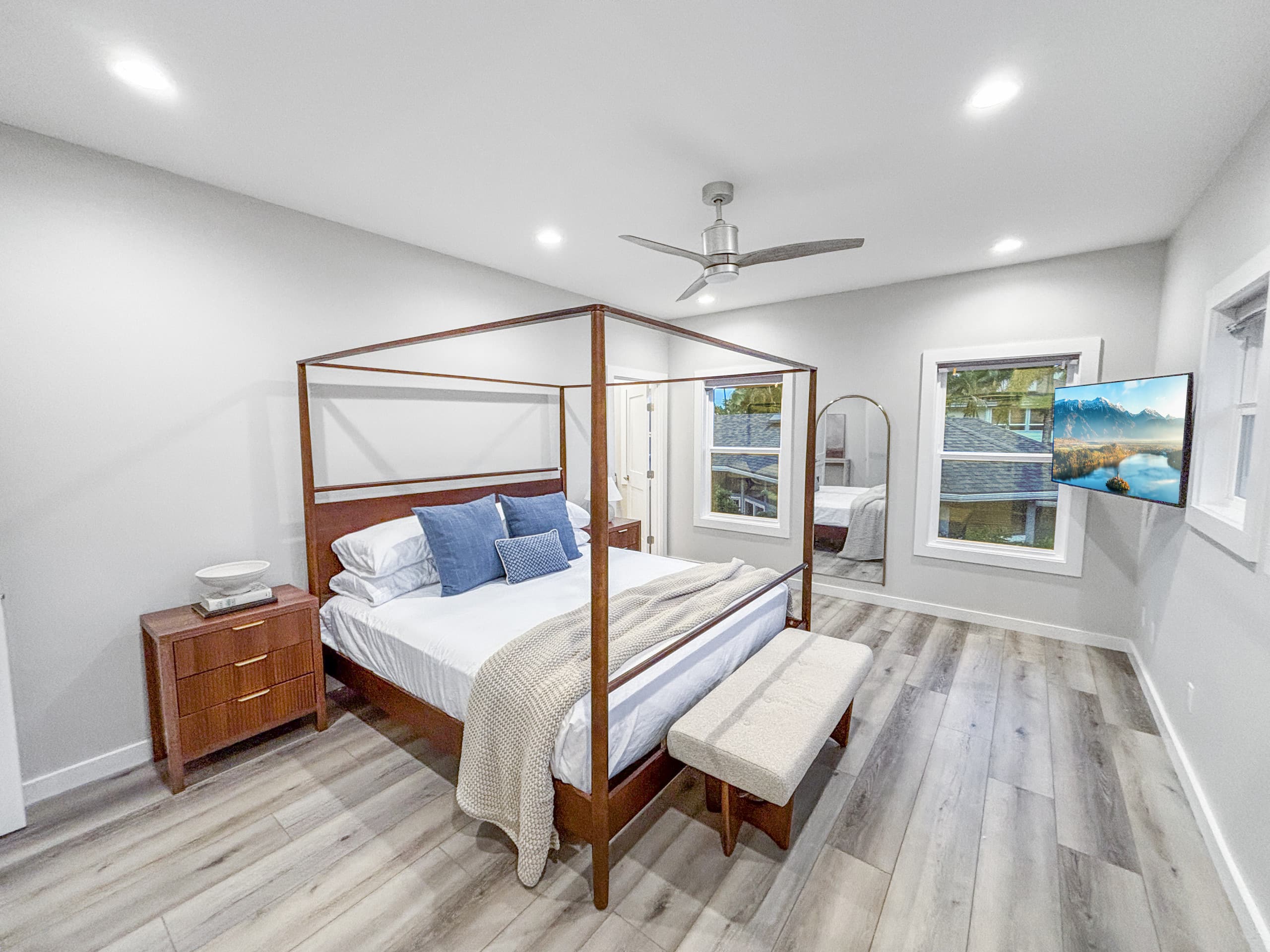 Home in Princeville · ★4.86 · 4 bedrooms · 5 beds · 4 baths - Image 21