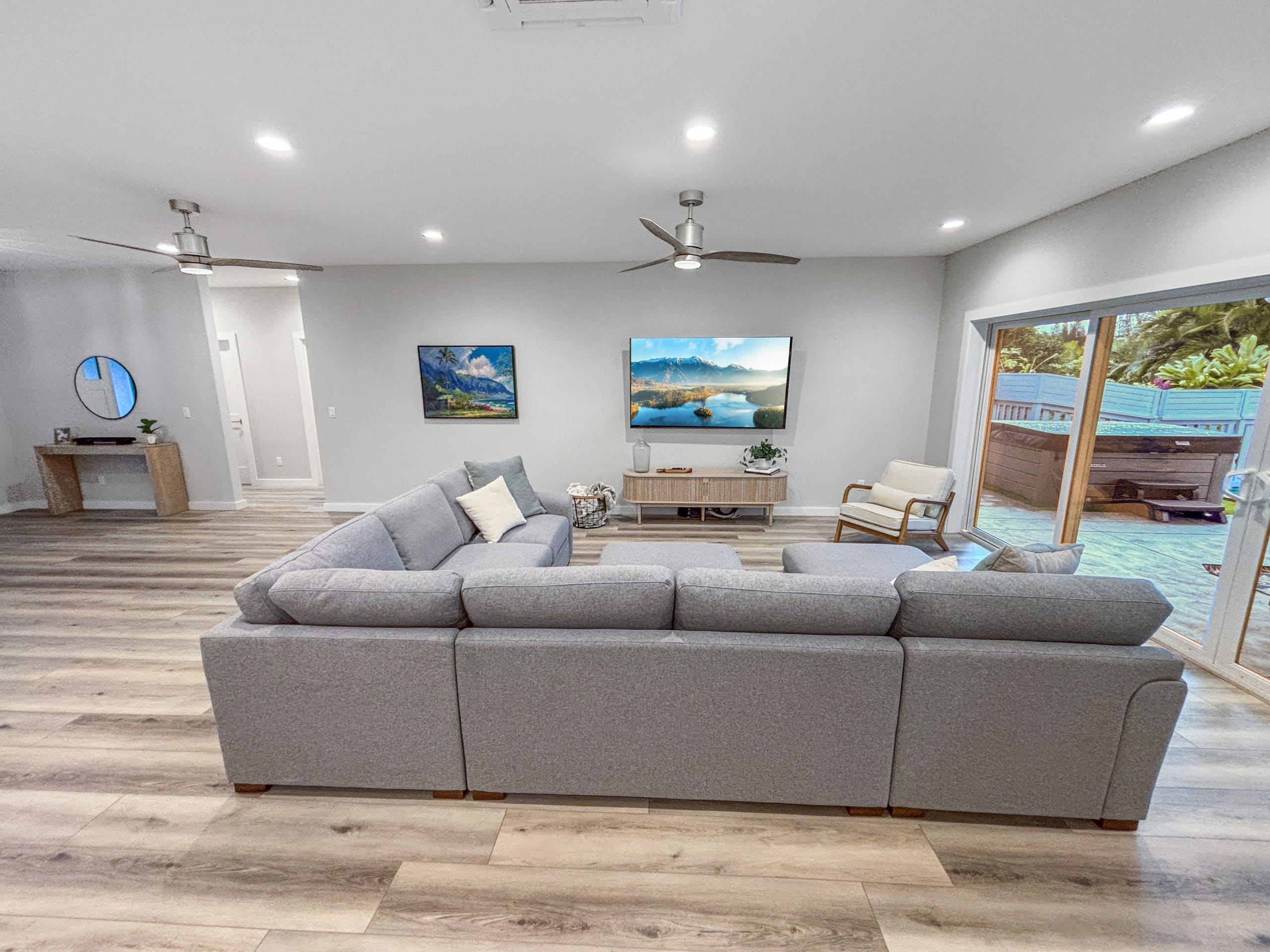 Home in Princeville · ★4.86 · 4 bedrooms · 5 beds · 4 baths - Image 5