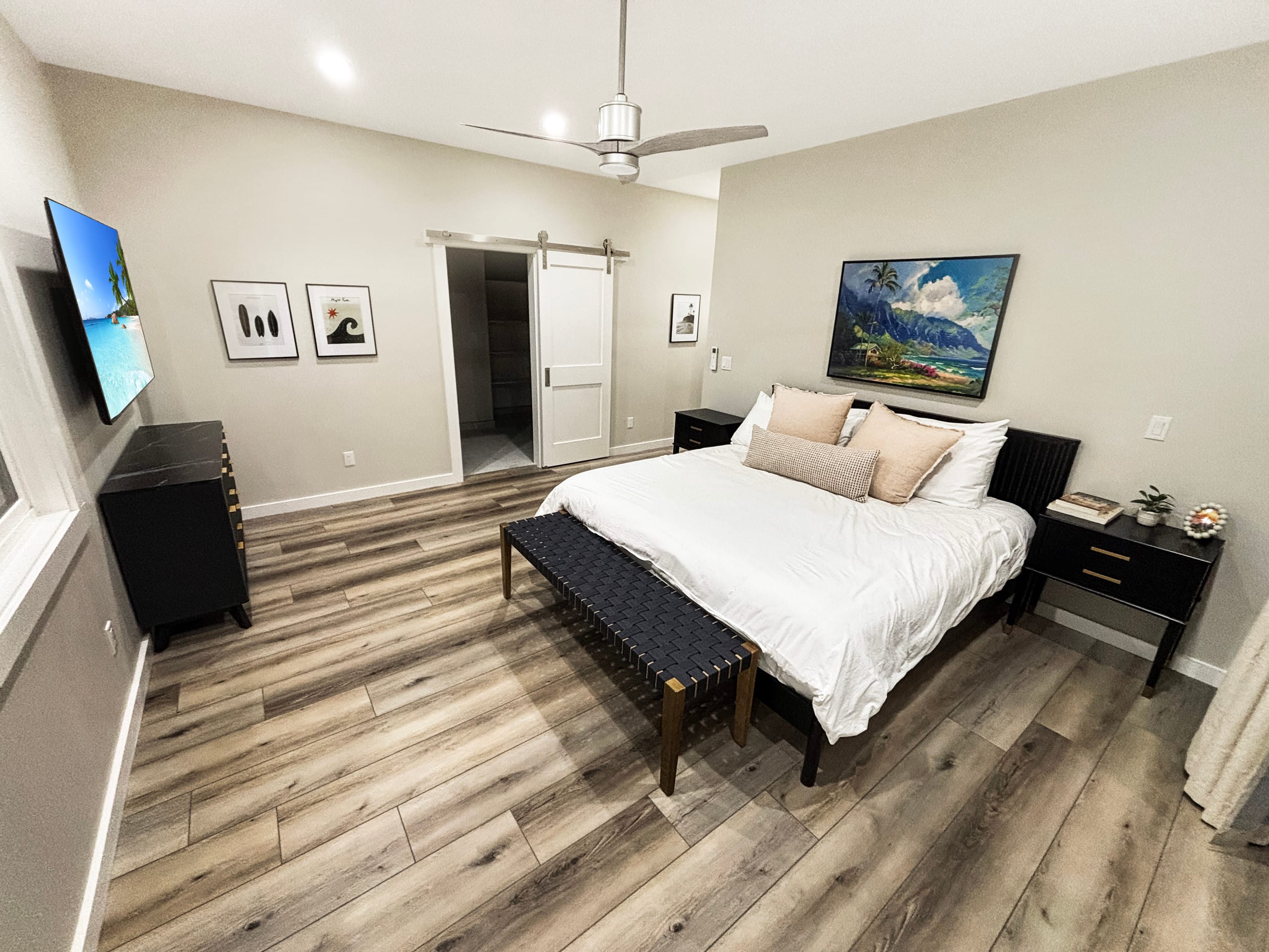 Home in Princeville · ★4.86 · 4 bedrooms · 5 beds · 4 baths - Image 18