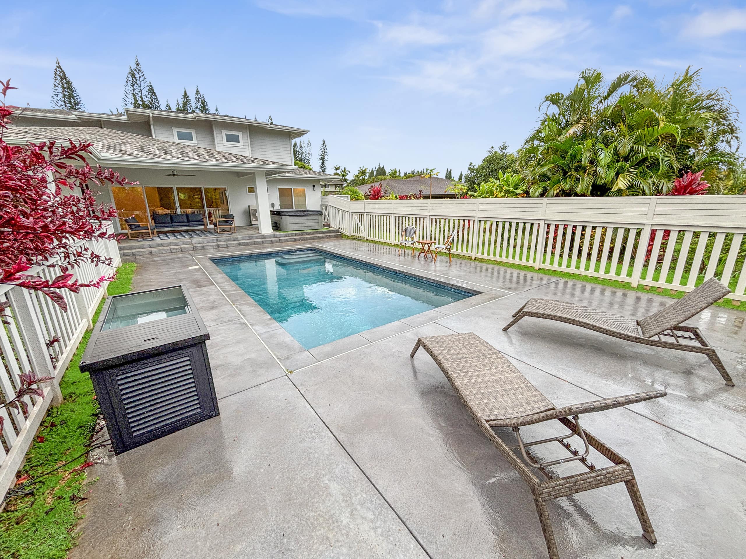 Home in Princeville · ★4.86 · 4 bedrooms · 5 beds · 4 baths - Image 29