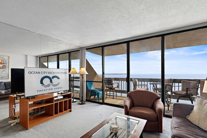 Century One #1421 - Ocean City, MD