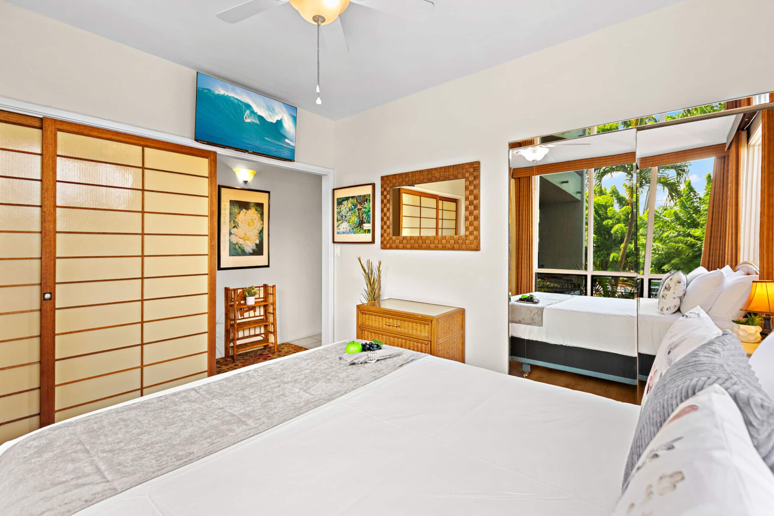 Condo in Lahaina · ★5.0 · 1 bedroom · 2 beds · 1 bath - Image 25