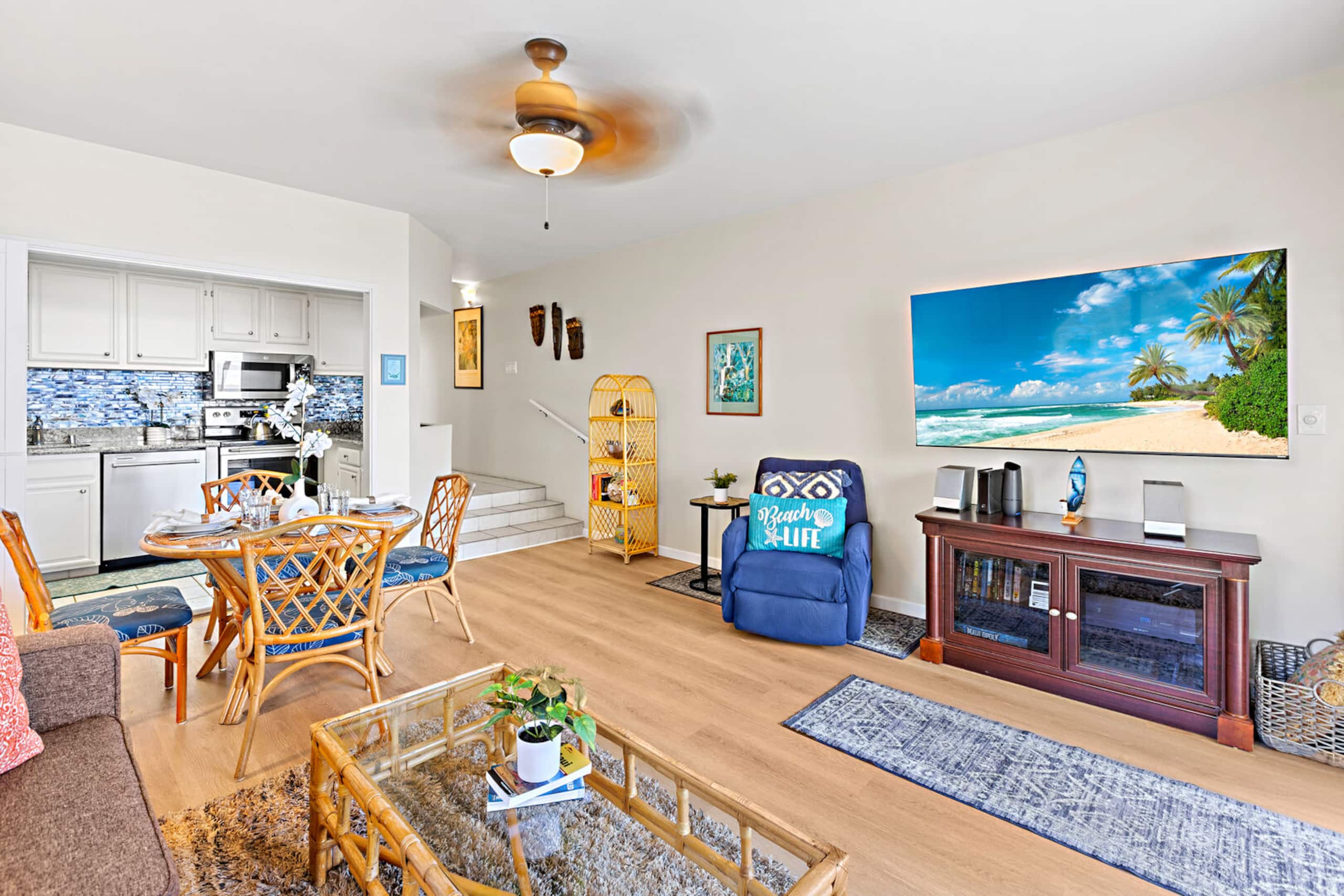 Condo in Lahaina · ★5.0 · 1 bedroom · 2 beds · 1 bath - Image 5