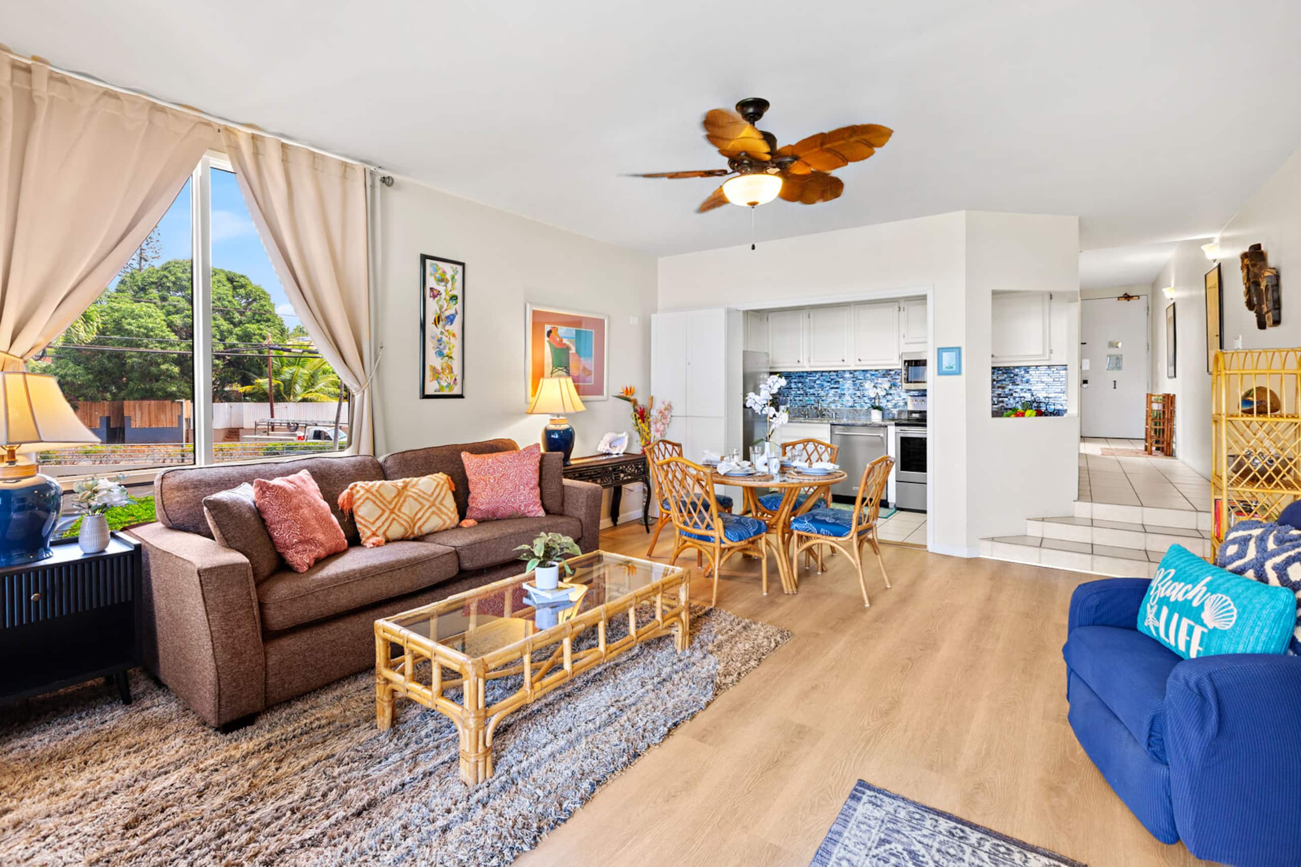 Condo in Lahaina · ★5.0 · 1 bedroom · 2 beds · 1 bath - Image 7