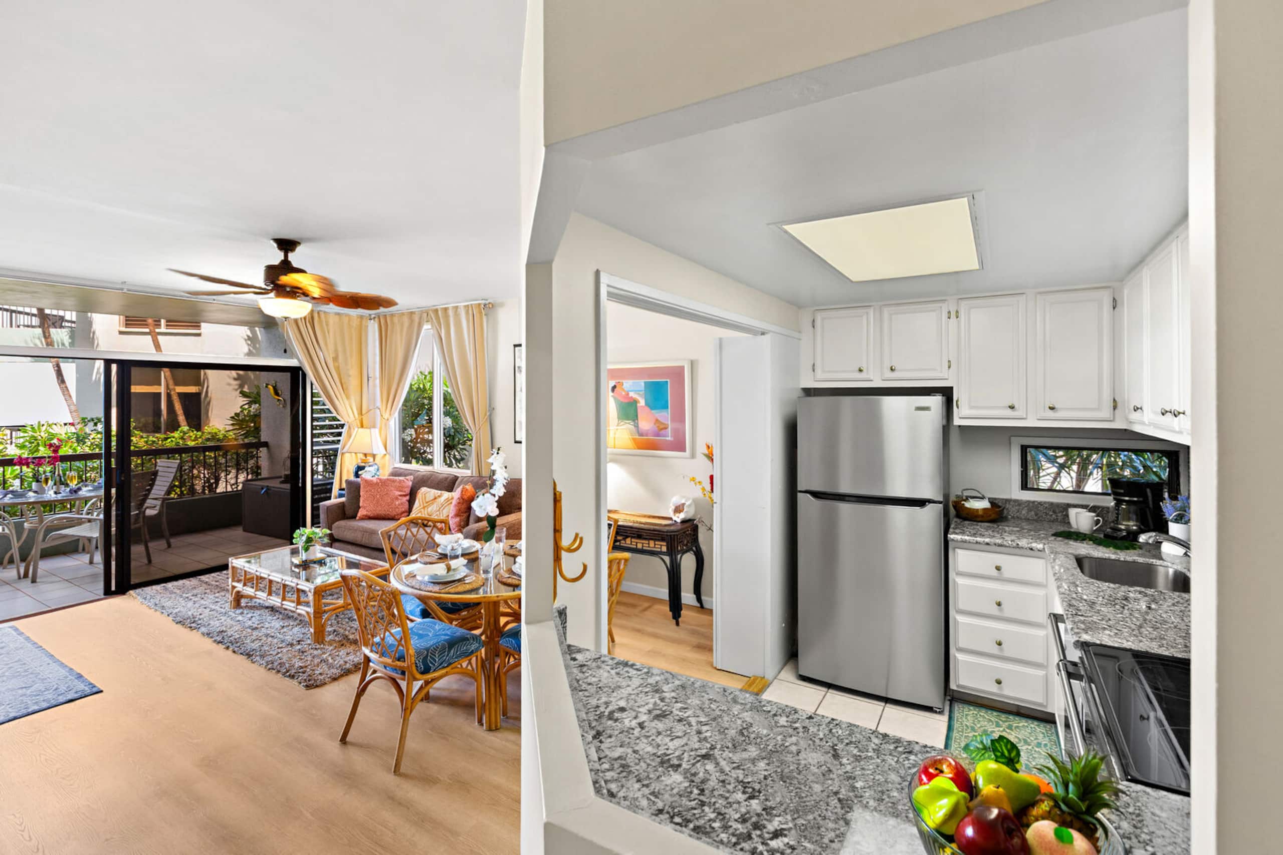 Condo in Lahaina · ★5.0 · 1 bedroom · 2 beds · 1 bath - Image 14