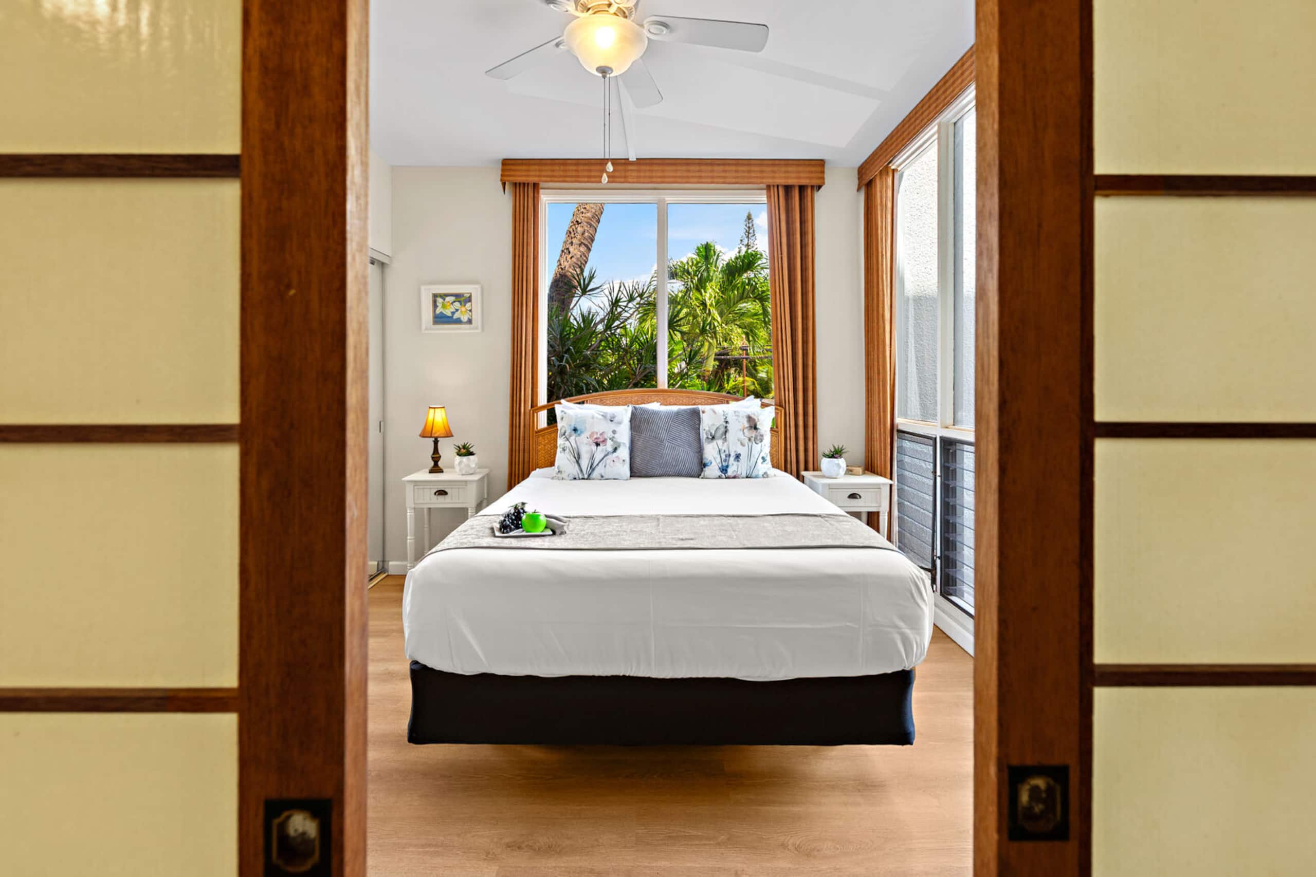 Condo in Lahaina · ★5.0 · 1 bedroom · 2 beds · 1 bath - Image 27