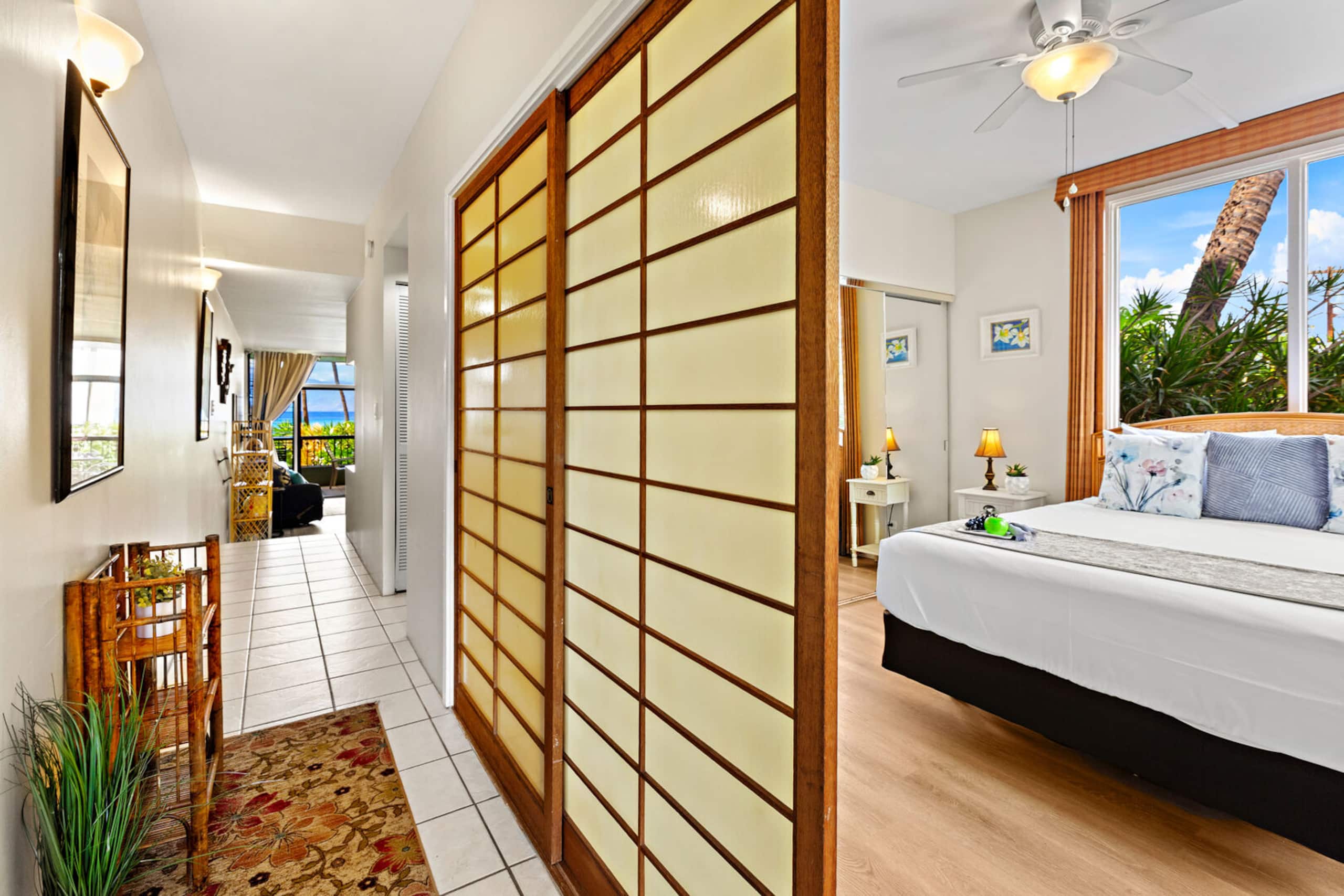 Condo in Lahaina · ★5.0 · 1 bedroom · 2 beds · 1 bath - Image 28