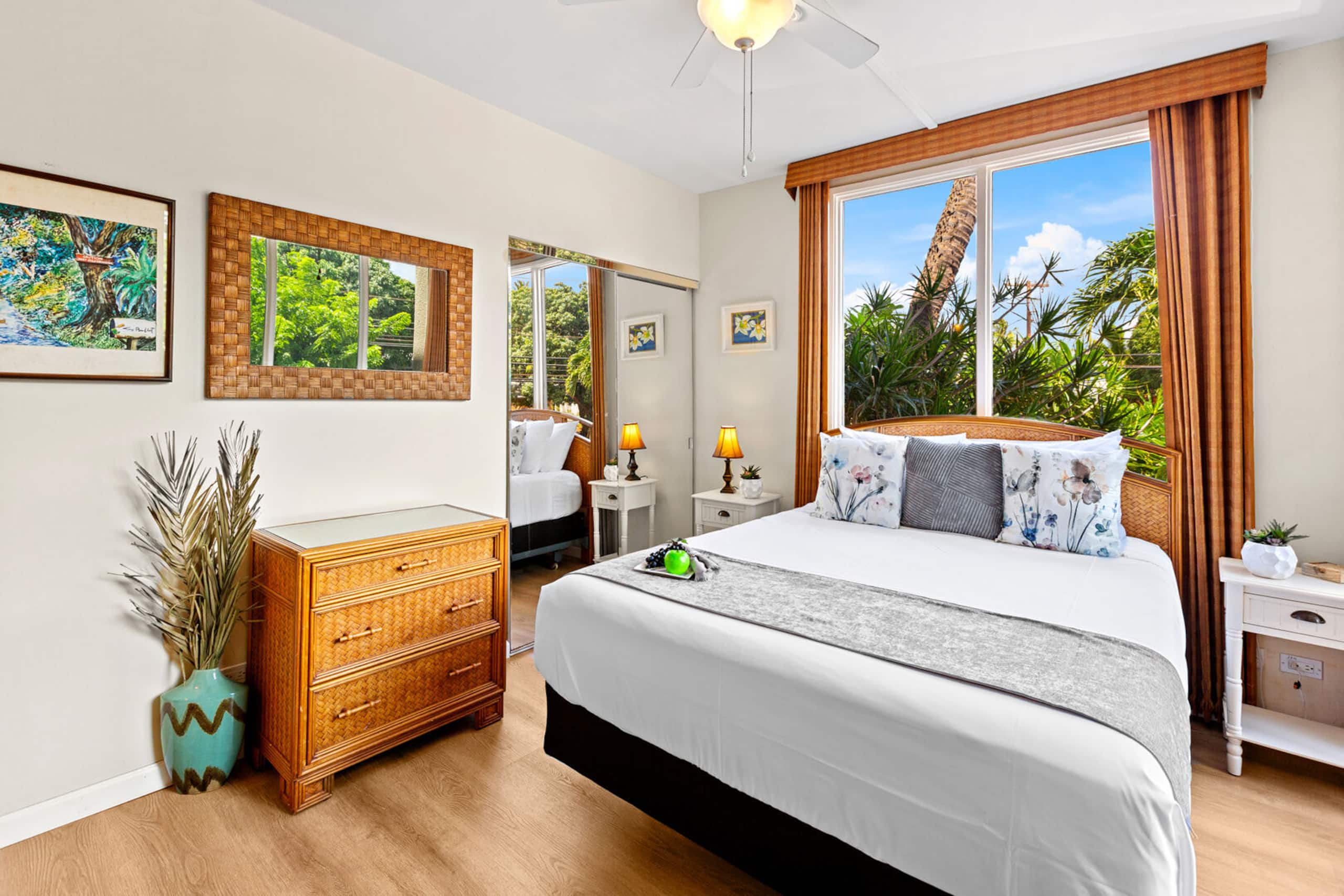 Condo in Lahaina · ★5.0 · 1 bedroom · 2 beds · 1 bath - Image 24