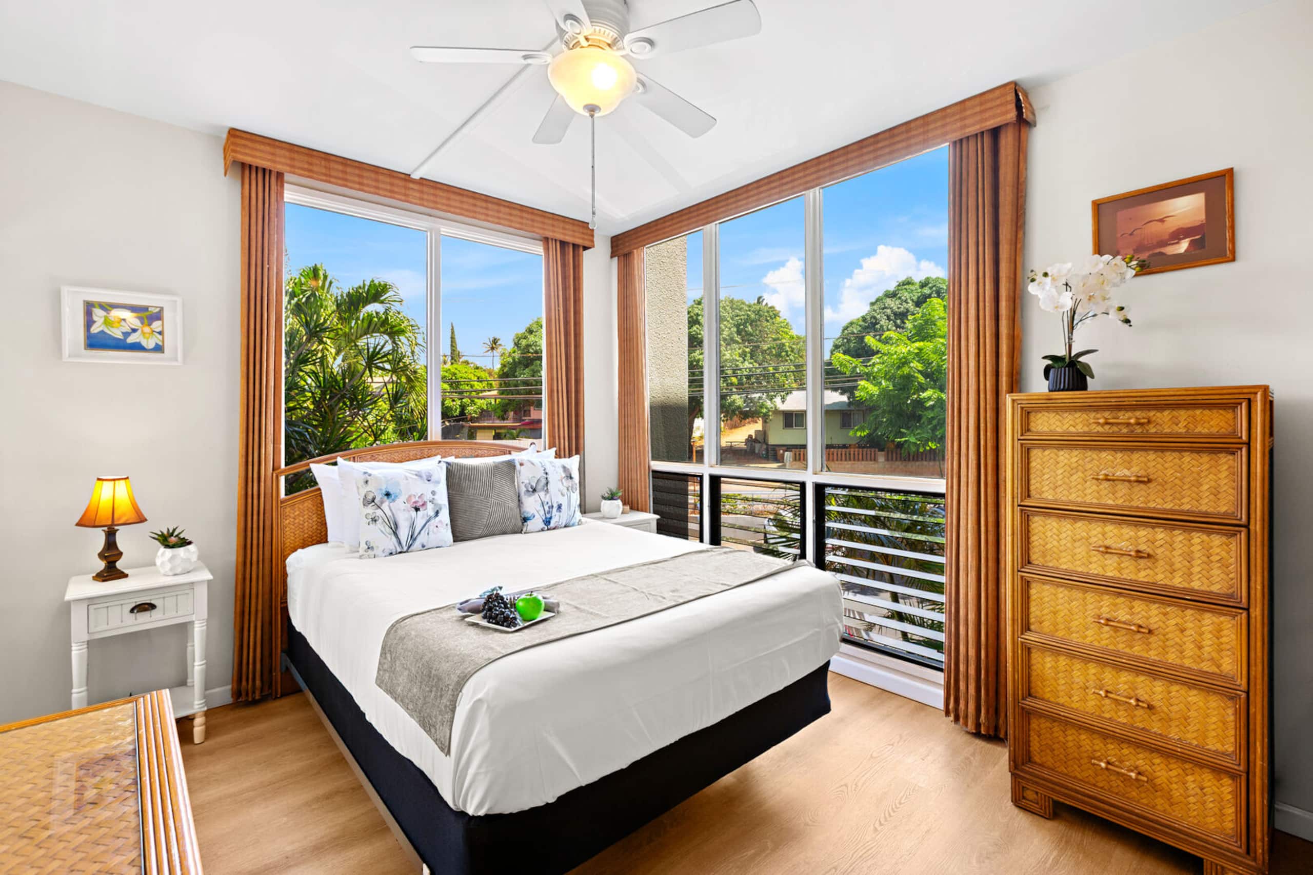 Condo in Lahaina · ★5.0 · 1 bedroom · 2 beds · 1 bath - Image 23