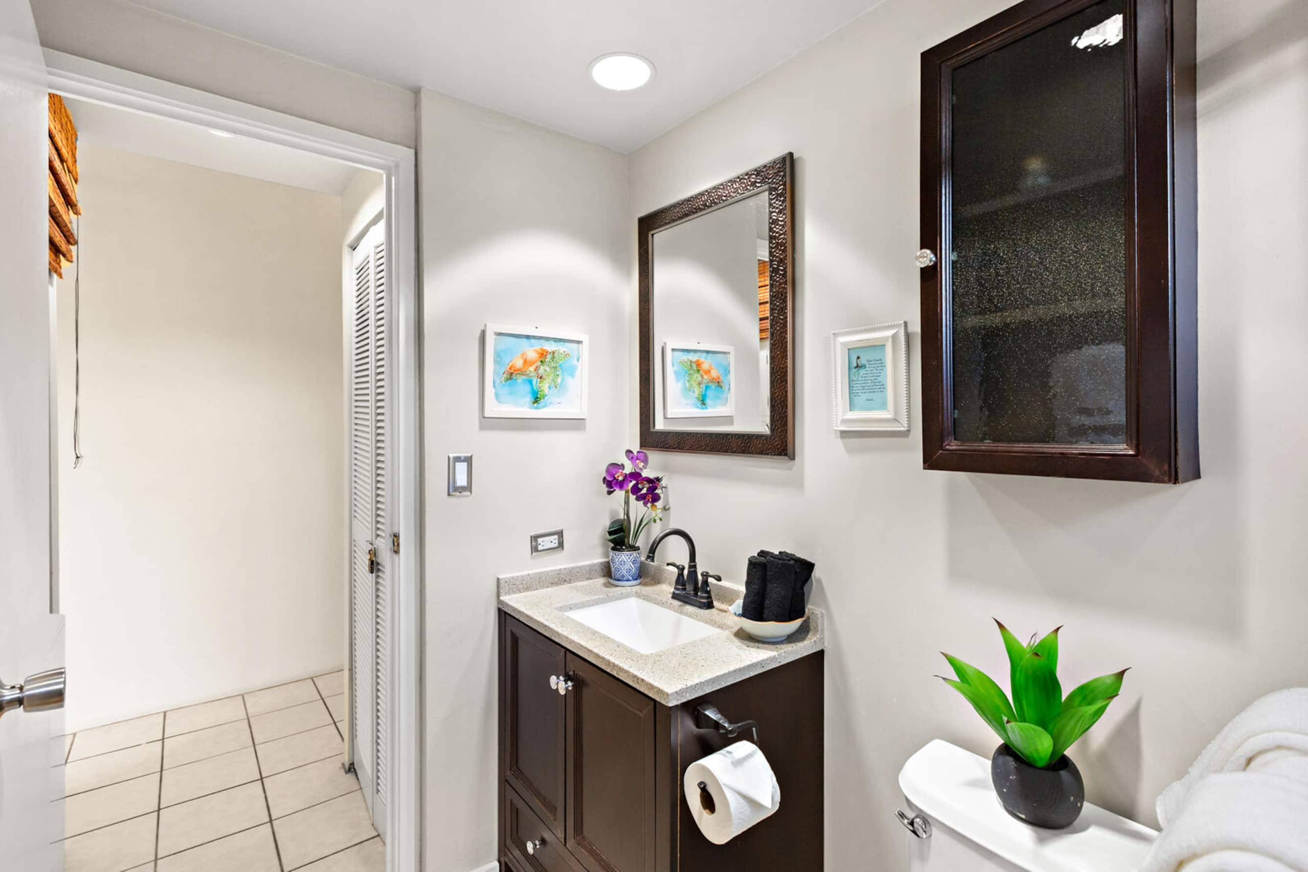Condo in Lahaina · ★5.0 · 1 bedroom · 2 beds · 1 bath - Image 22