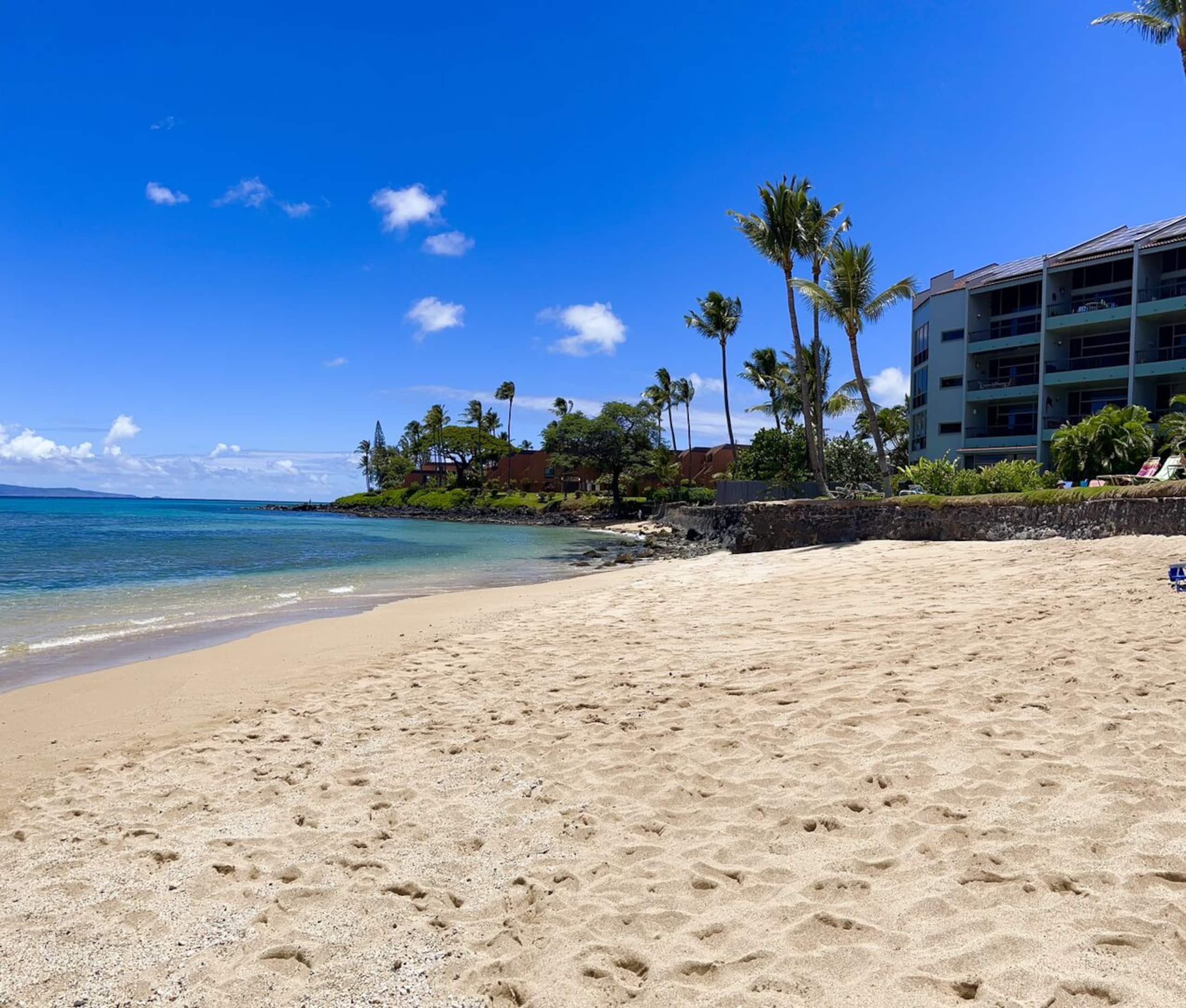 Condo in Lahaina · ★5.0 · 1 bedroom · 2 beds · 1 bath - Image 35