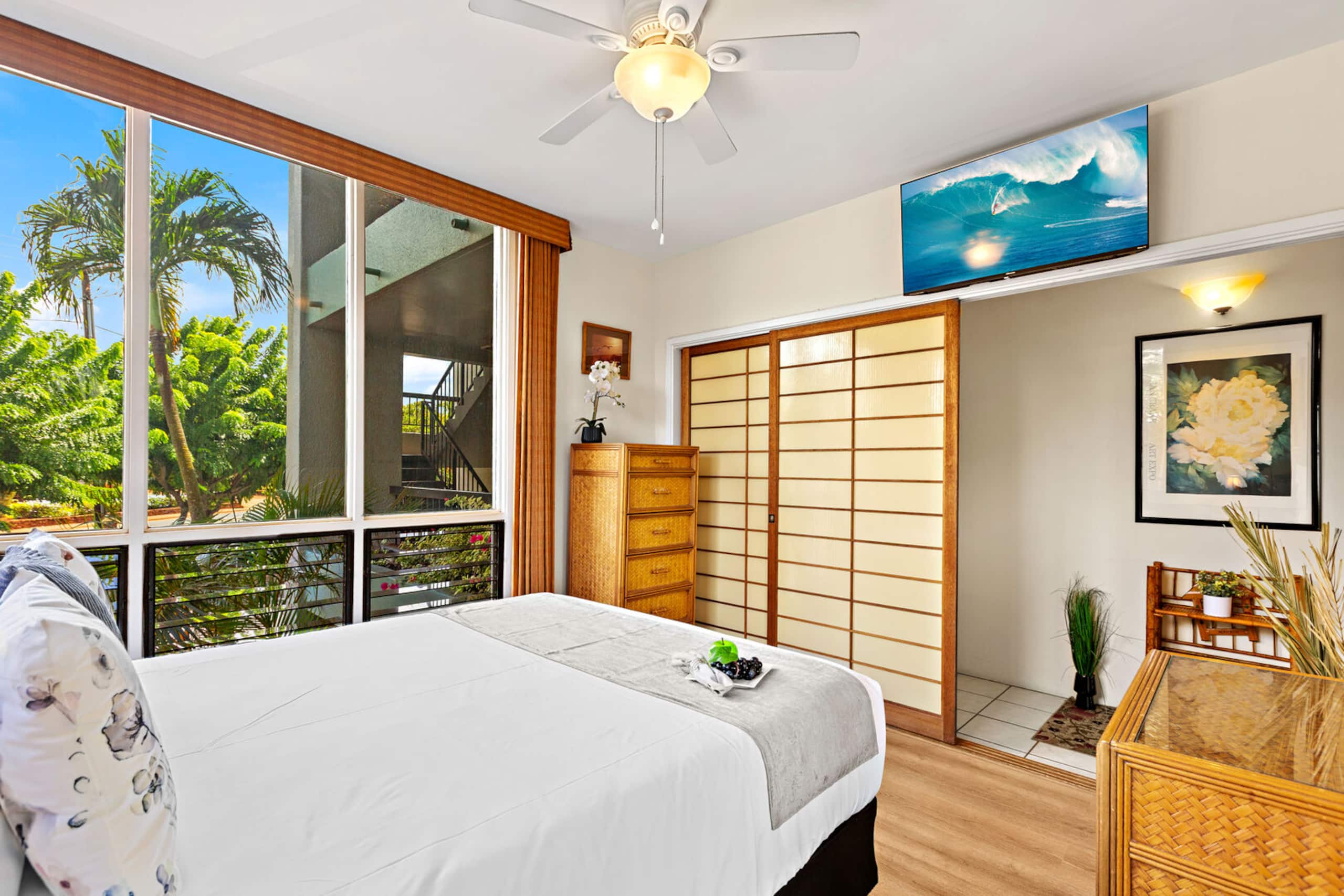 Condo in Lahaina · ★5.0 · 1 bedroom · 2 beds · 1 bath - Image 26