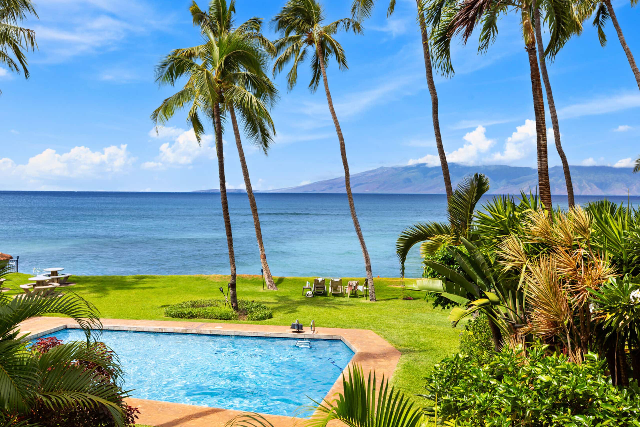 Condo in Lahaina · ★5.0 · 1 bedroom · 2 beds · 1 bath - Image 29