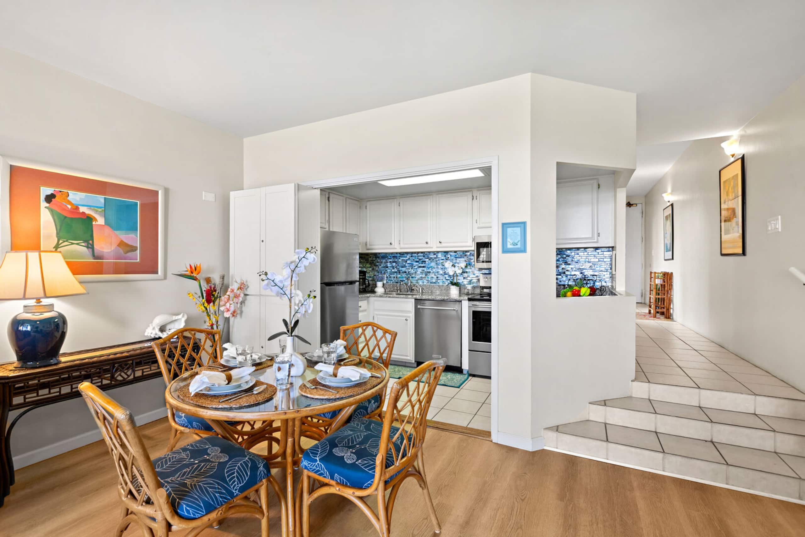 Condo in Lahaina · ★5.0 · 1 bedroom · 2 beds · 1 bath - Image 12