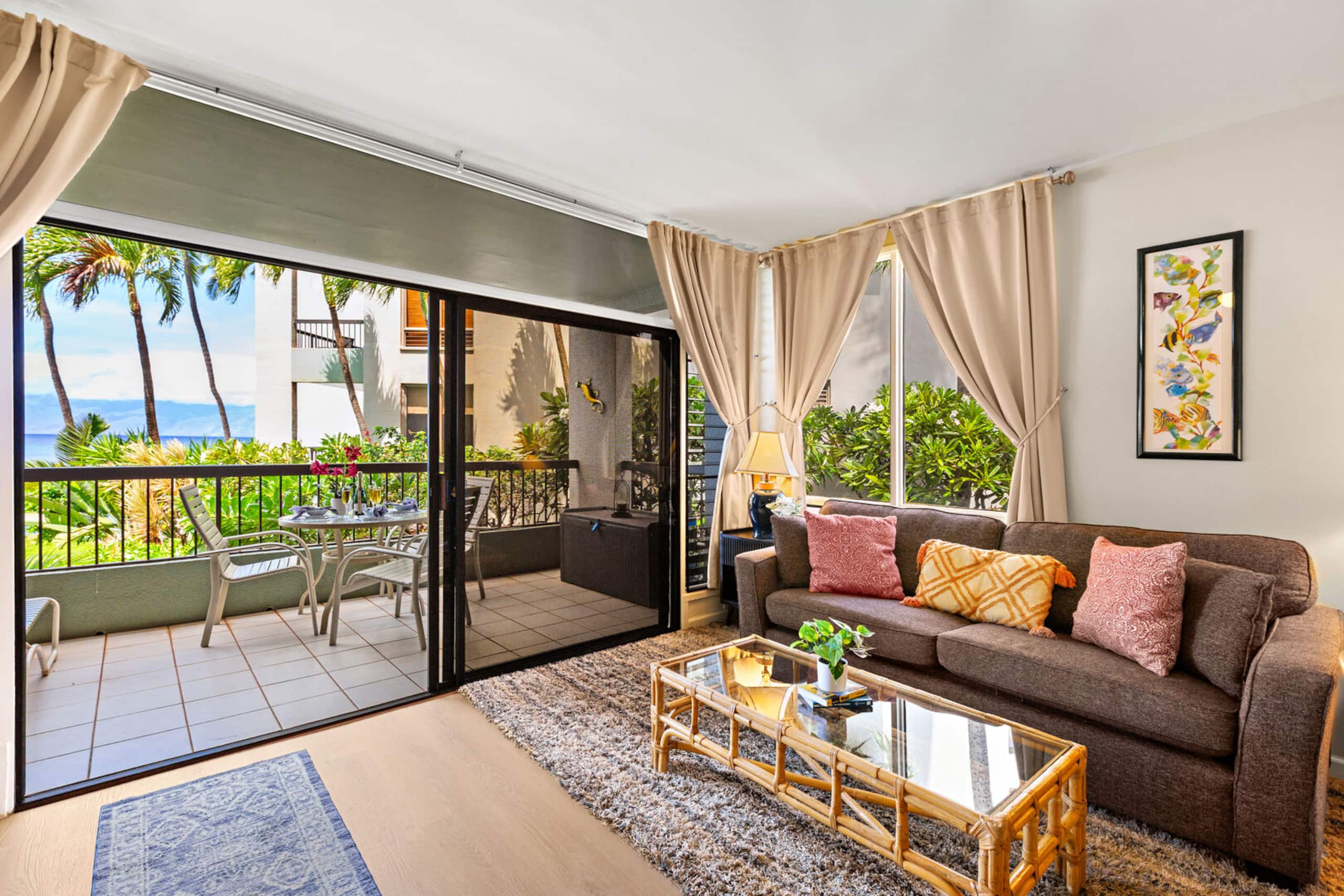 Condo in Lahaina · ★5.0 · 1 bedroom · 2 beds · 1 bath - Image 9