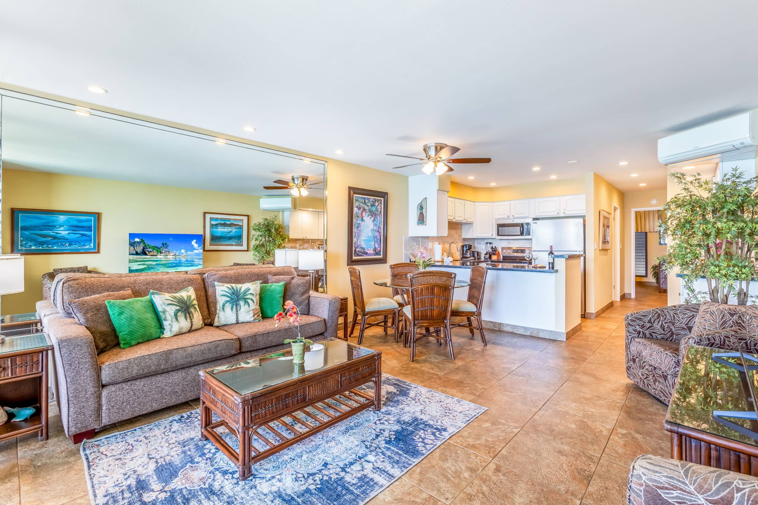 Serenity, Style, and Island Charm Noelani 208 - Image 11