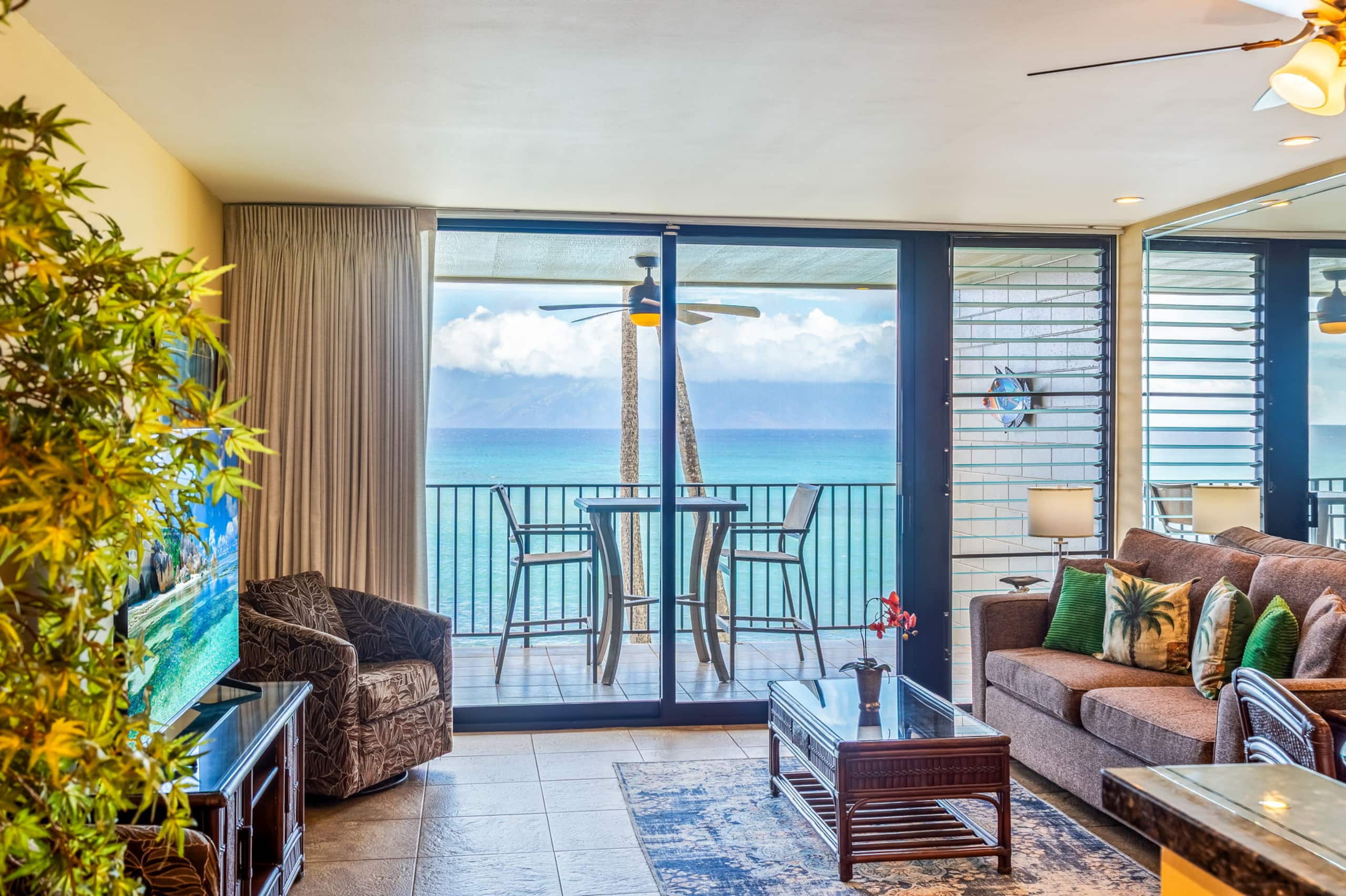 Serenity, Style, and Island Charm Noelani 208 - Image 1