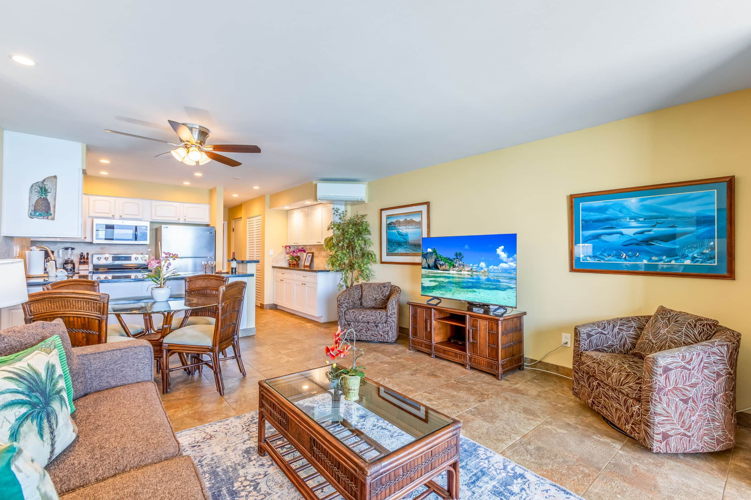 Serenity, Style, and Island Charm Noelani 208 - Image 9
