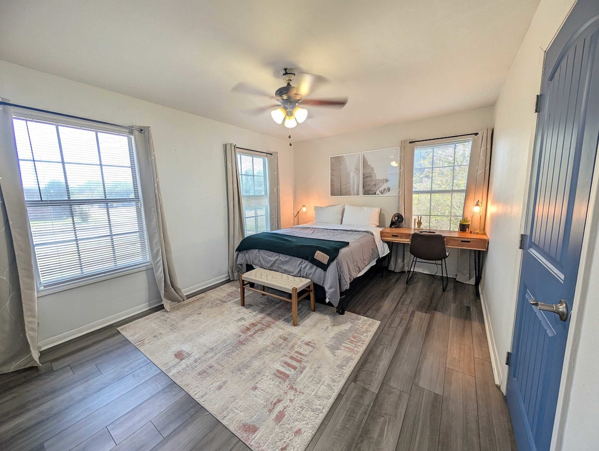 საძინებელი 1