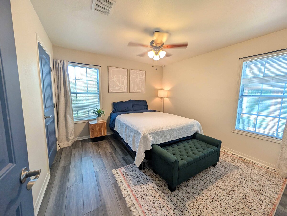 საძინებელი 2