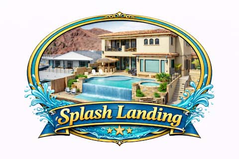 Splash Landing! Dock, Pool & Hot Tub | Riverfront