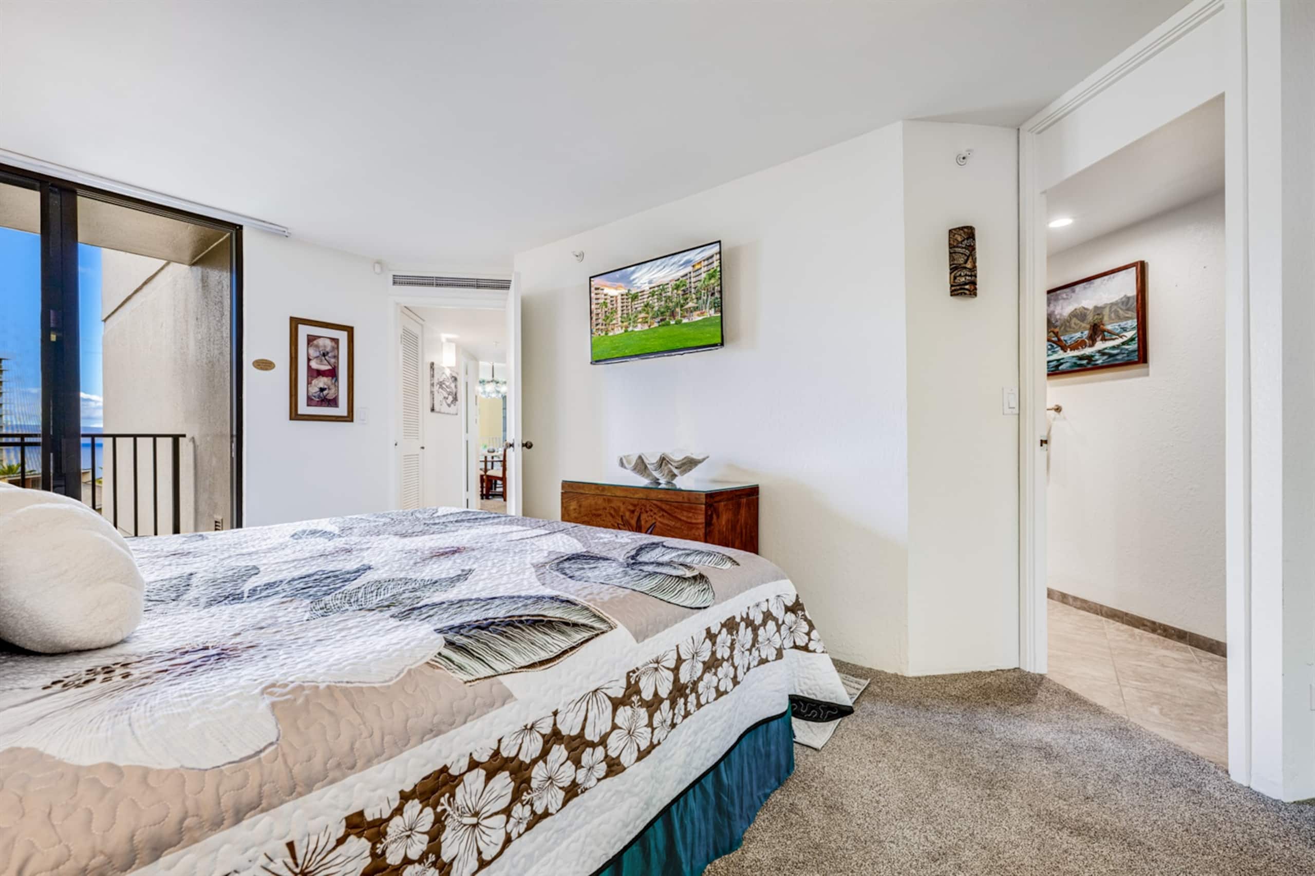 Condo in Lahaina · ★4.97 · 2 bedrooms · 4 beds · 2 baths - Image 22