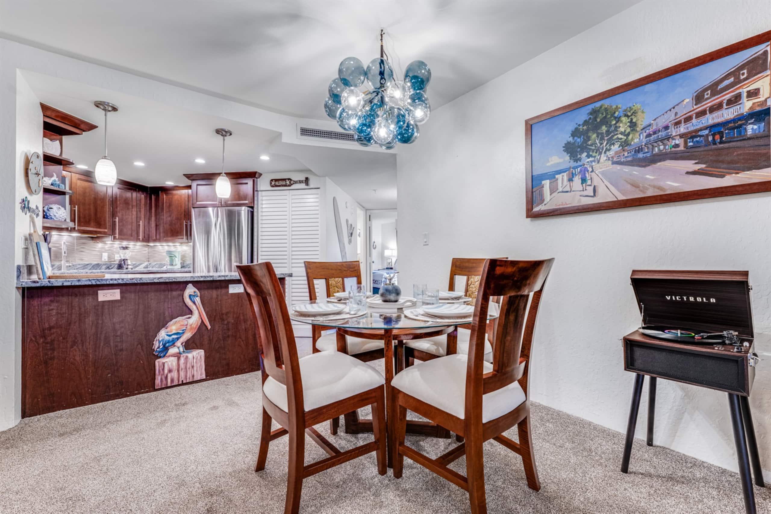 Condo in Lahaina · ★4.97 · 2 bedrooms · 4 beds · 2 baths - Image 13