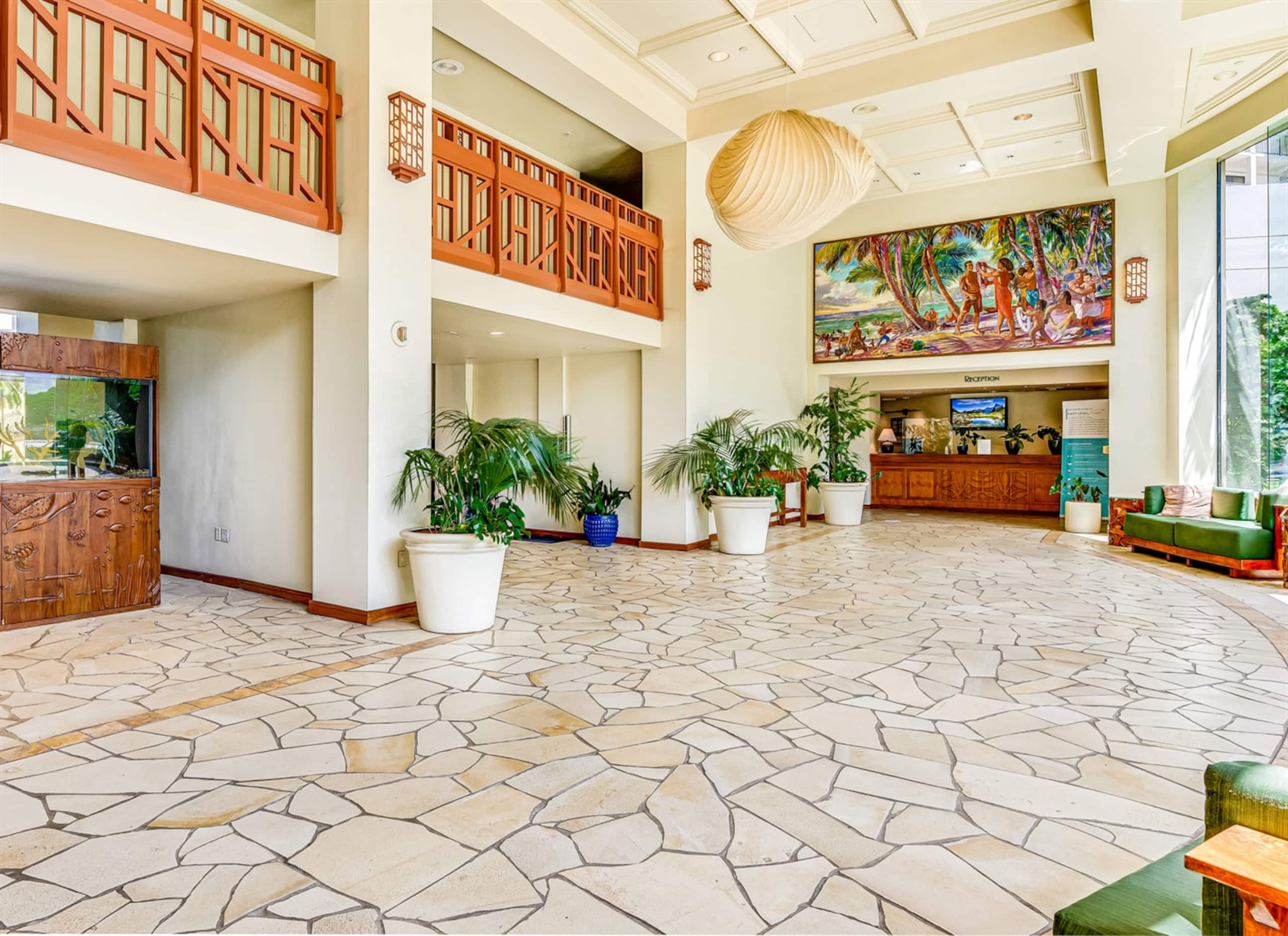 Condo in Lahaina · ★4.97 · 2 bedrooms · 4 beds · 2 baths - Image 32