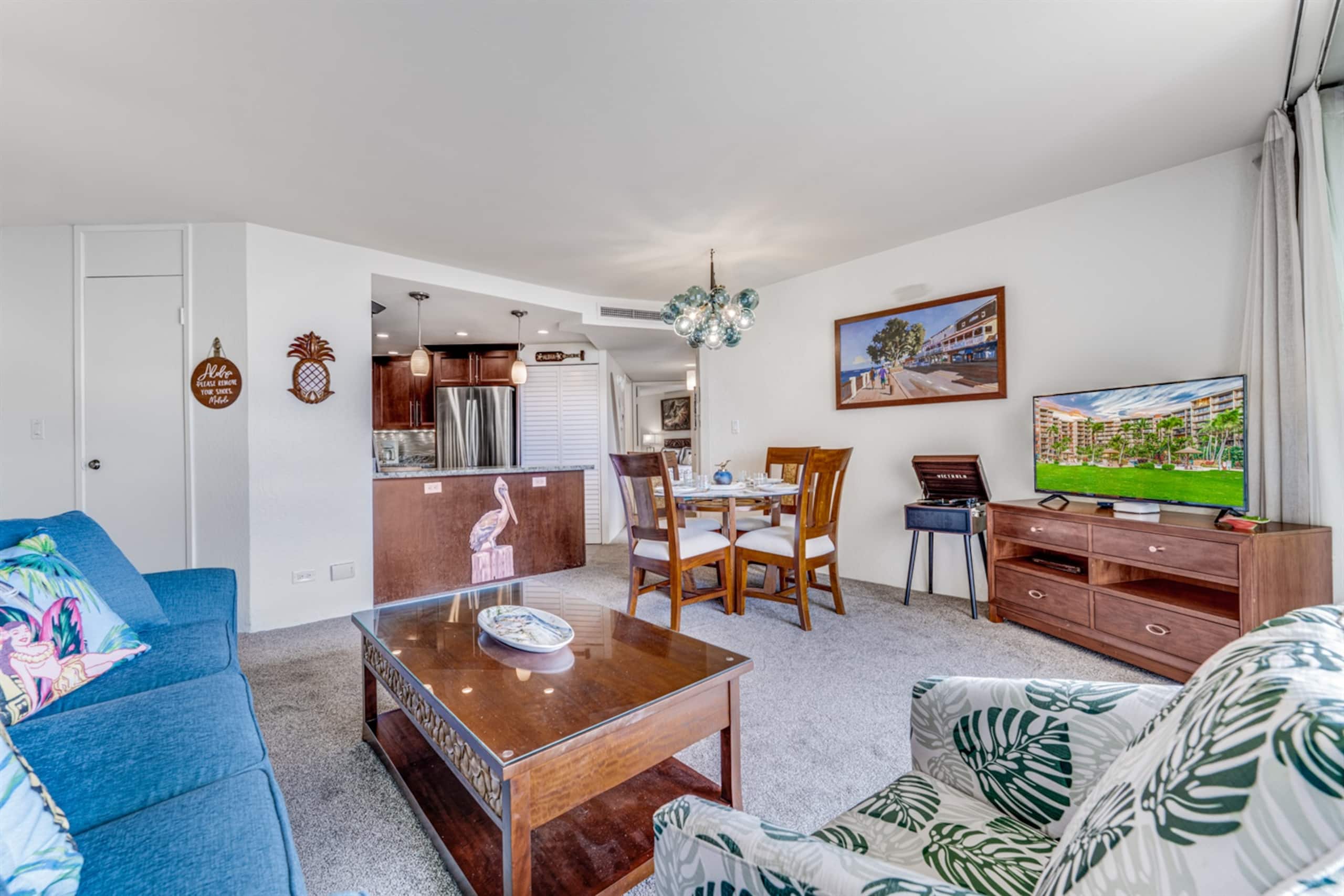 Condo in Lahaina · ★4.97 · 2 bedrooms · 4 beds · 2 baths - Image 15