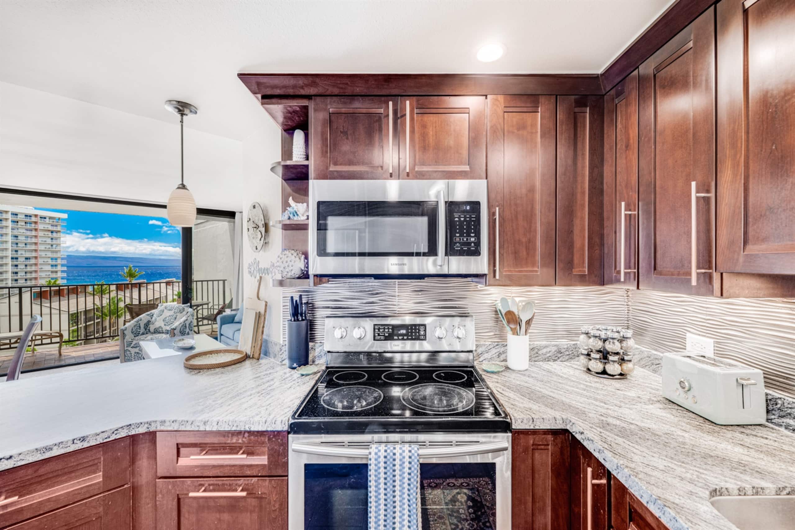 Condo in Lahaina · ★4.97 · 2 bedrooms · 4 beds · 2 baths - Image 10