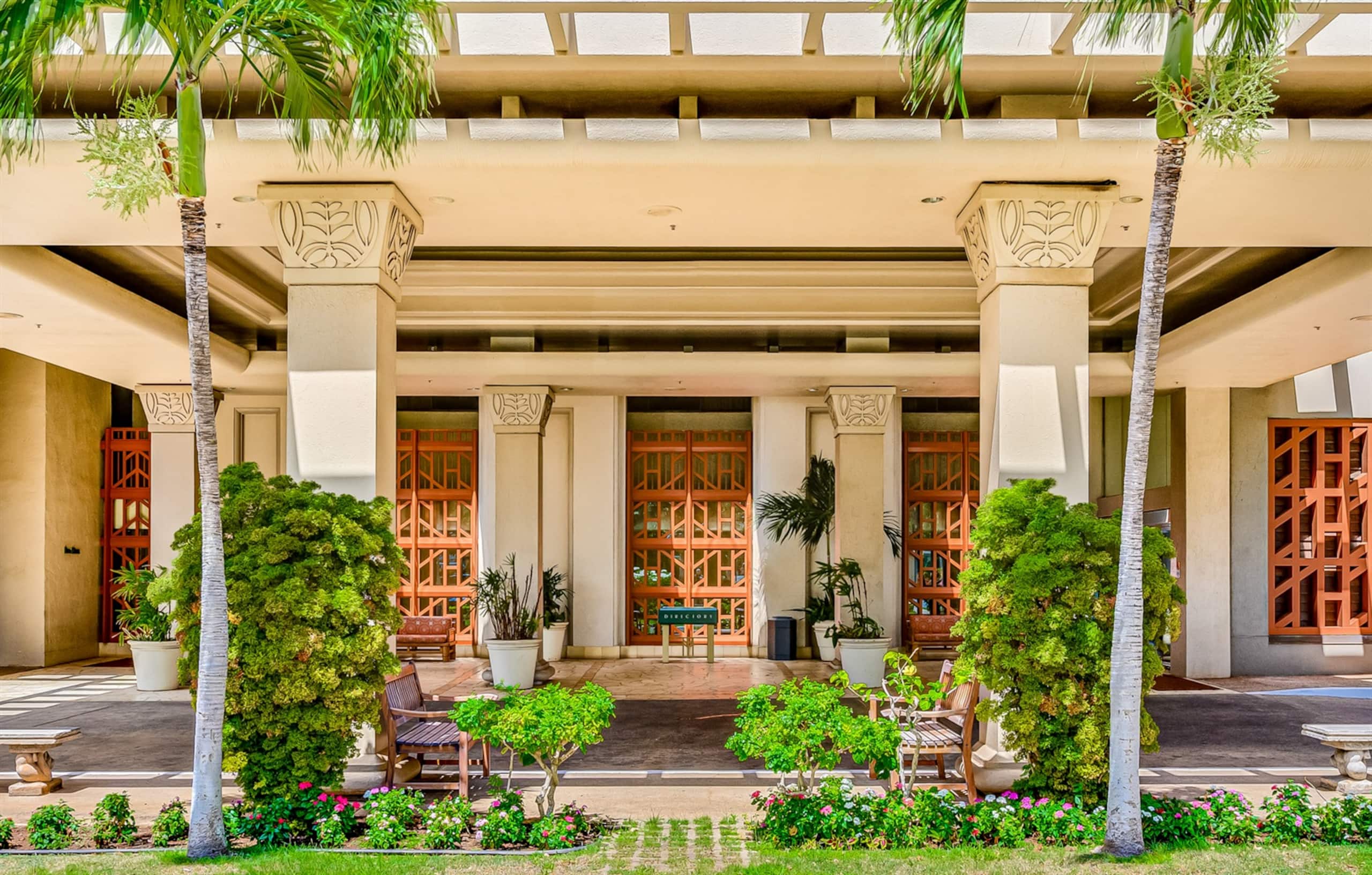 Condo in Lahaina · ★4.97 · 2 bedrooms · 4 beds · 2 baths - Image 31