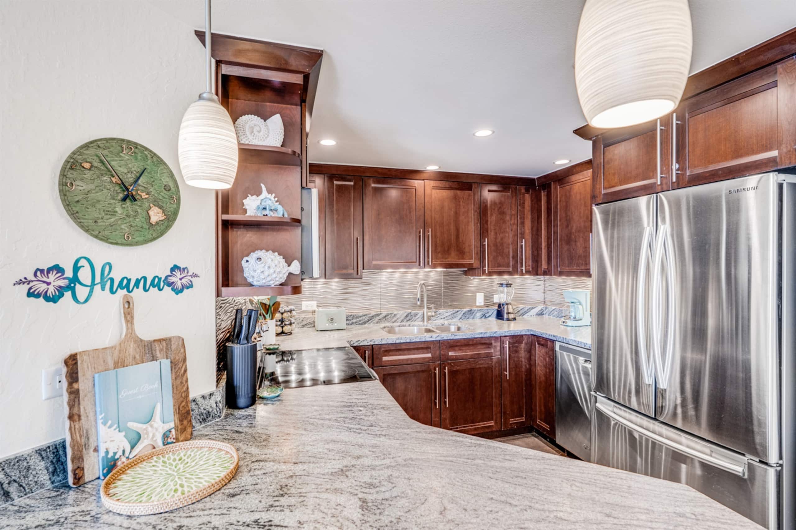 Condo in Lahaina · ★4.97 · 2 bedrooms · 4 beds · 2 baths - Image 18