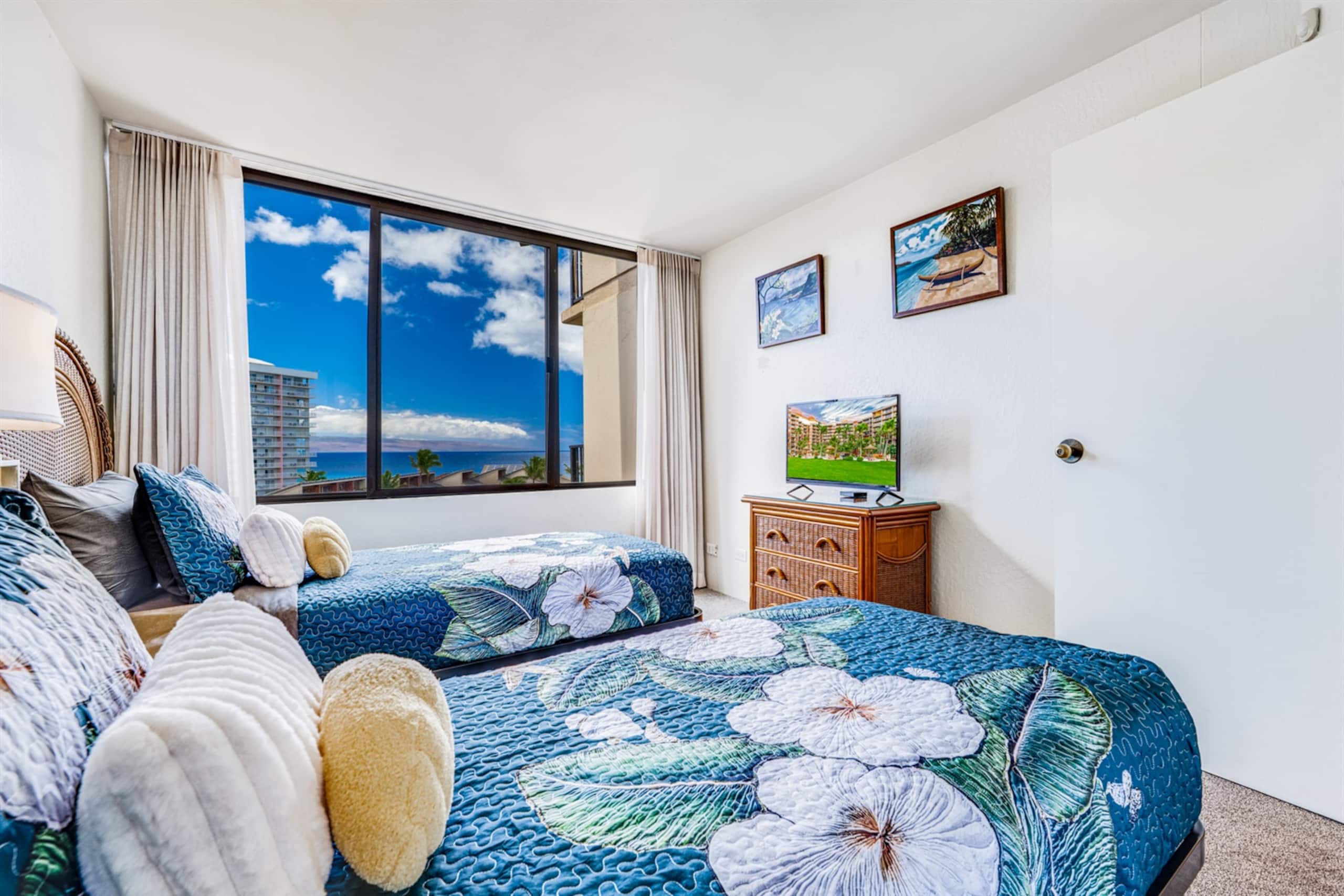 Condo in Lahaina · ★4.97 · 2 bedrooms · 4 beds · 2 baths - Image 1