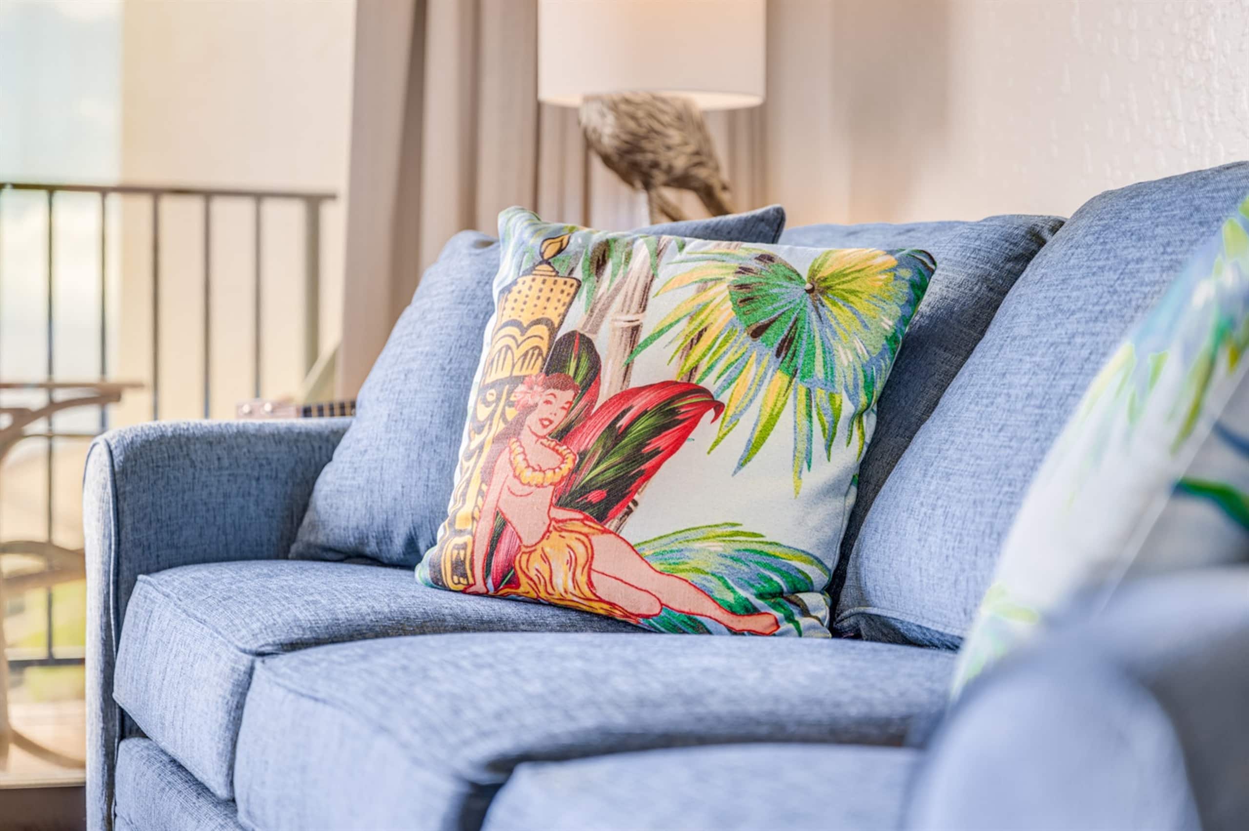 Condo in Lahaina · ★4.97 · 2 bedrooms · 4 beds · 2 baths - Image 14