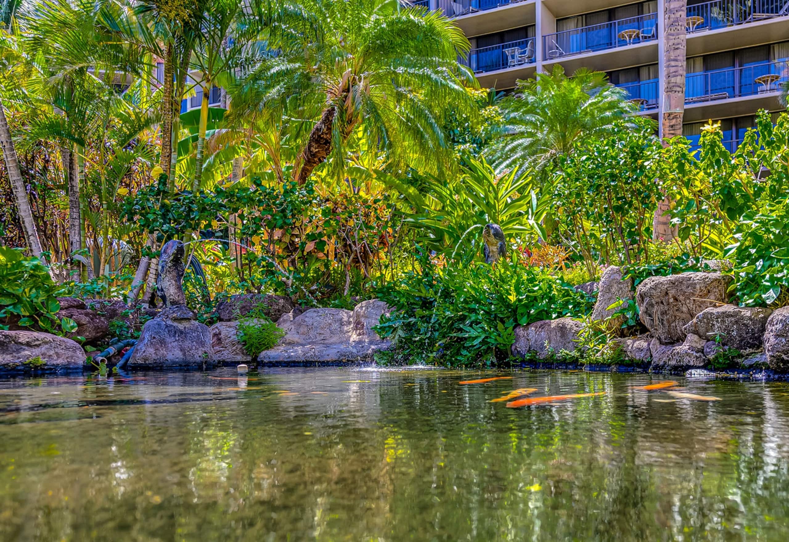 Condo in Lahaina · ★4.97 · 2 bedrooms · 4 beds · 2 baths - Image 40