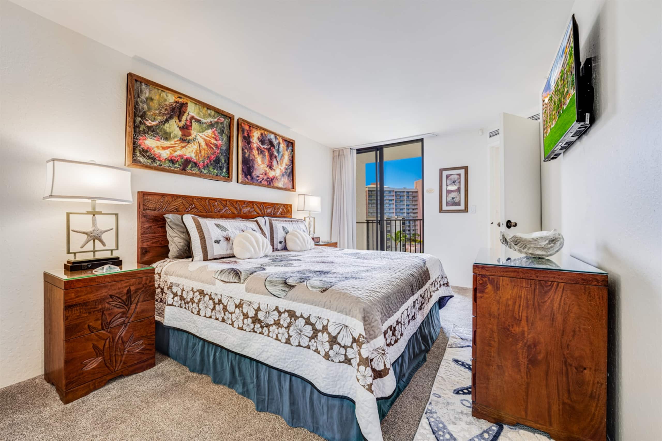 Condo in Lahaina · ★4.97 · 2 bedrooms · 4 beds · 2 baths - Image 23