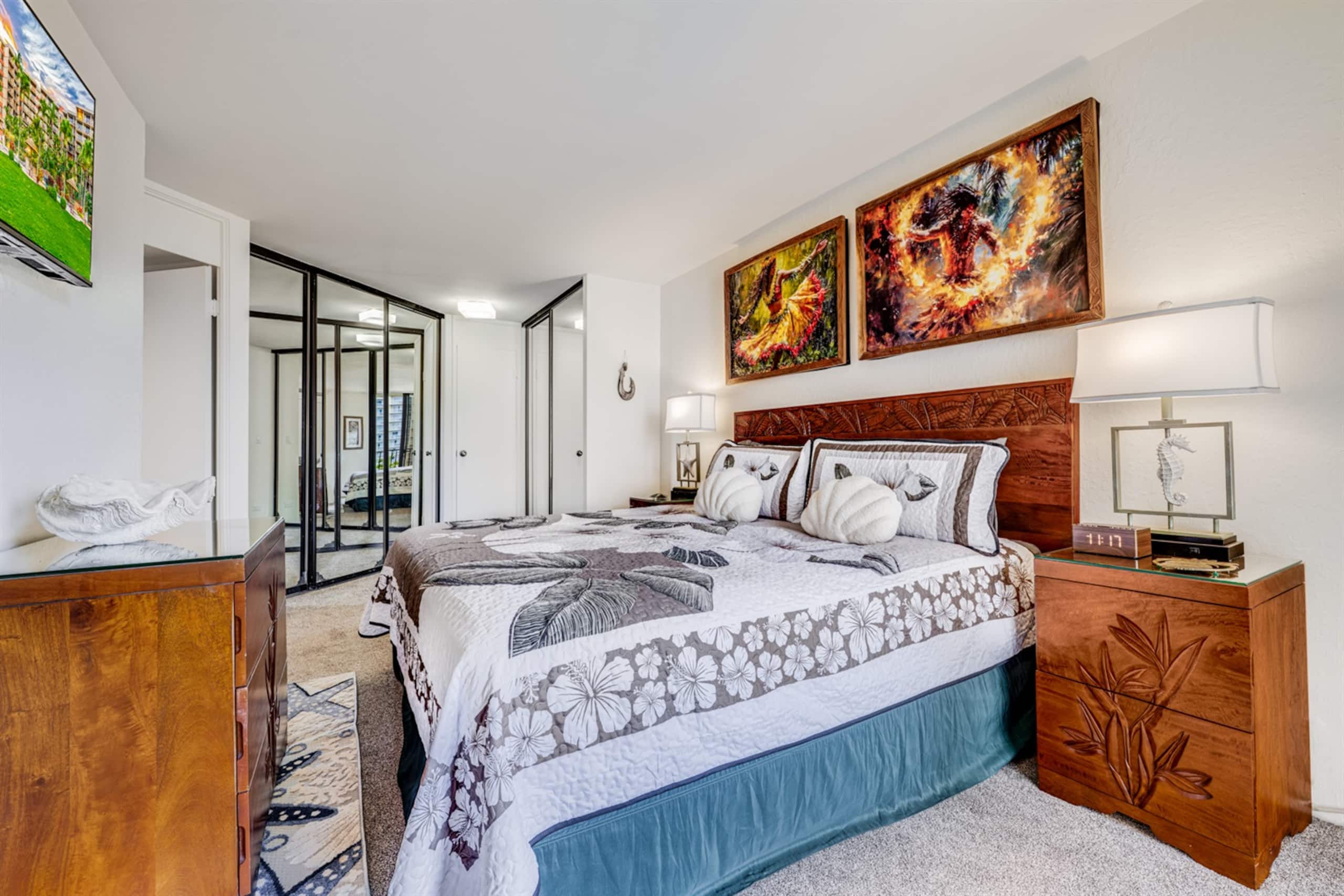 Condo in Lahaina · ★4.97 · 2 bedrooms · 4 beds · 2 baths - Image 7