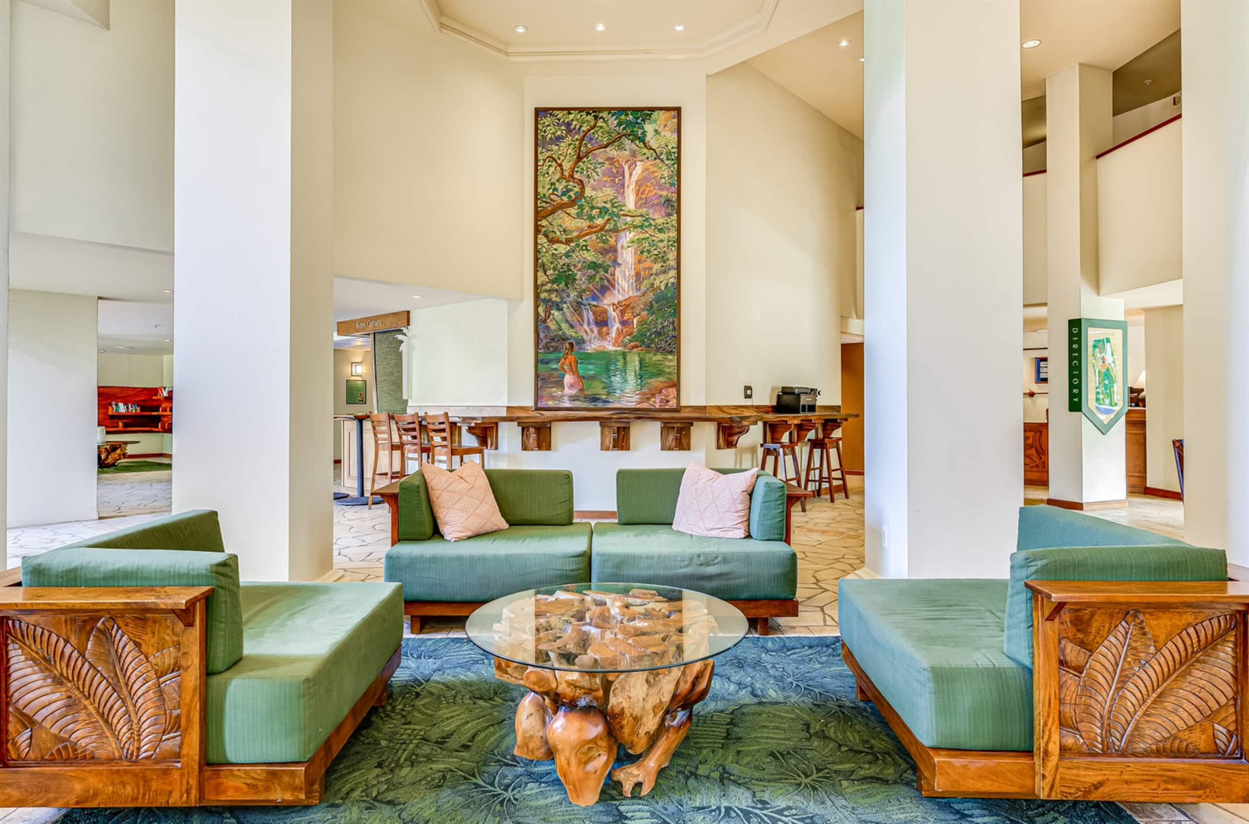 Condo in Lahaina · ★4.97 · 2 bedrooms · 4 beds · 2 baths - Image 33