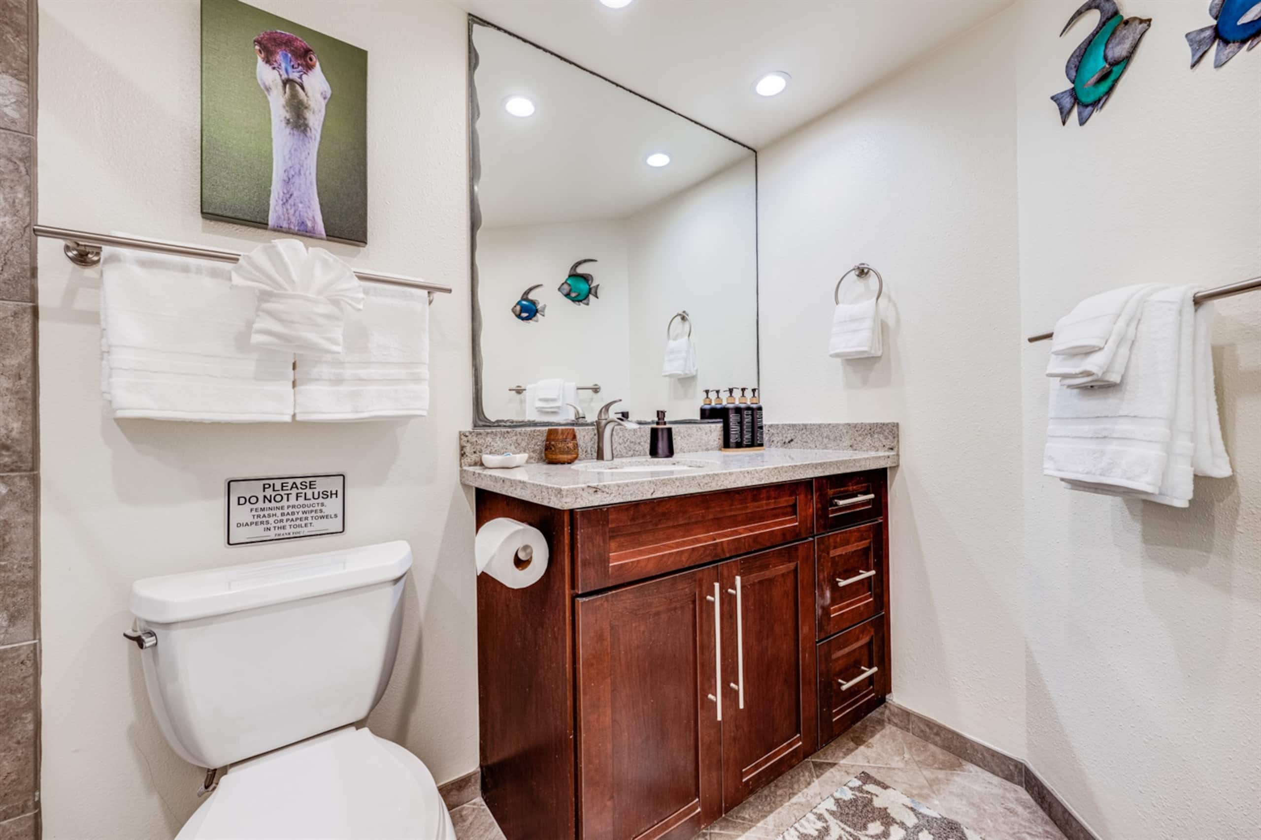 Condo in Lahaina · ★4.97 · 2 bedrooms · 4 beds · 2 baths - Image 26