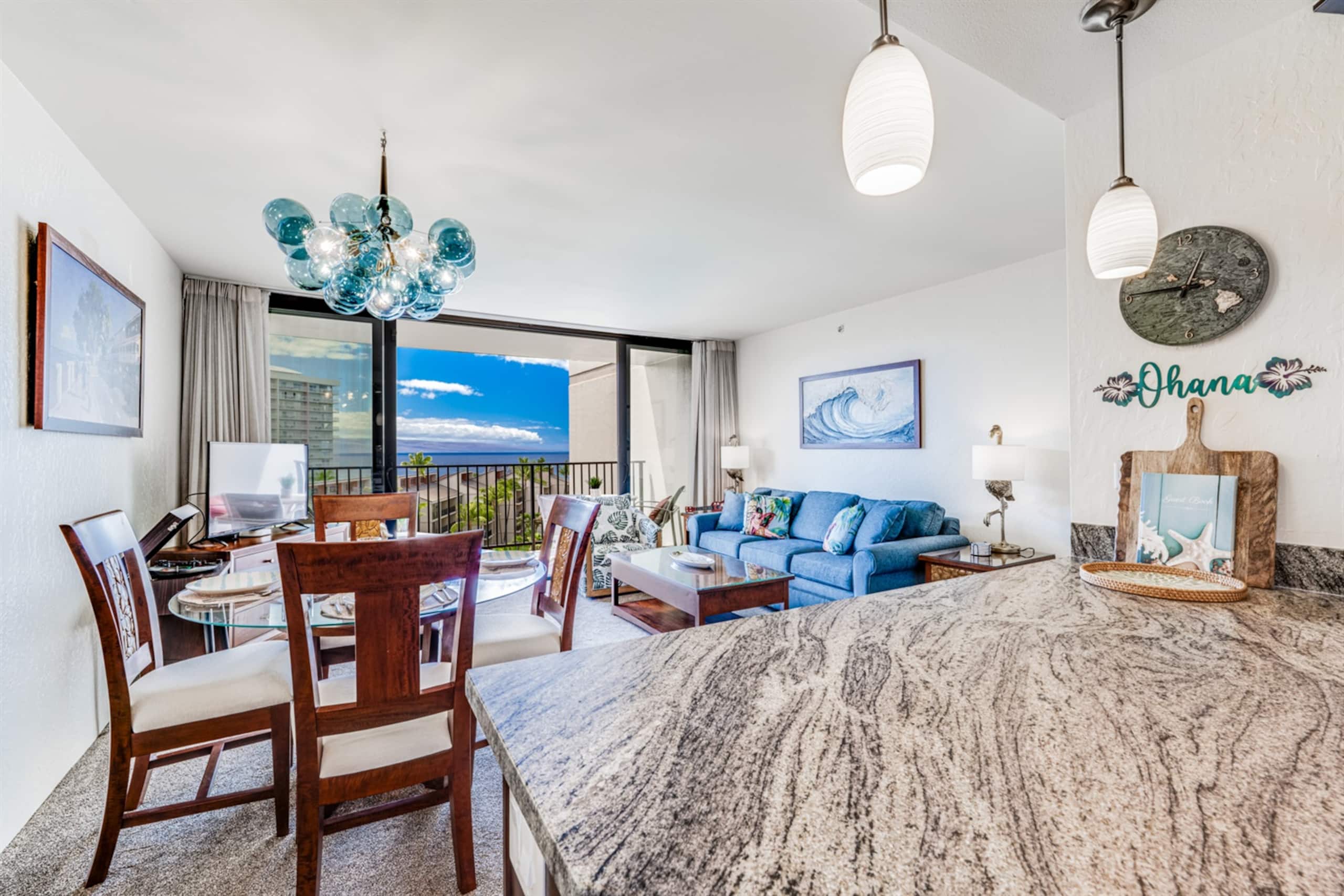 Condo in Lahaina · ★4.97 · 2 bedrooms · 4 beds · 2 baths - Image 17