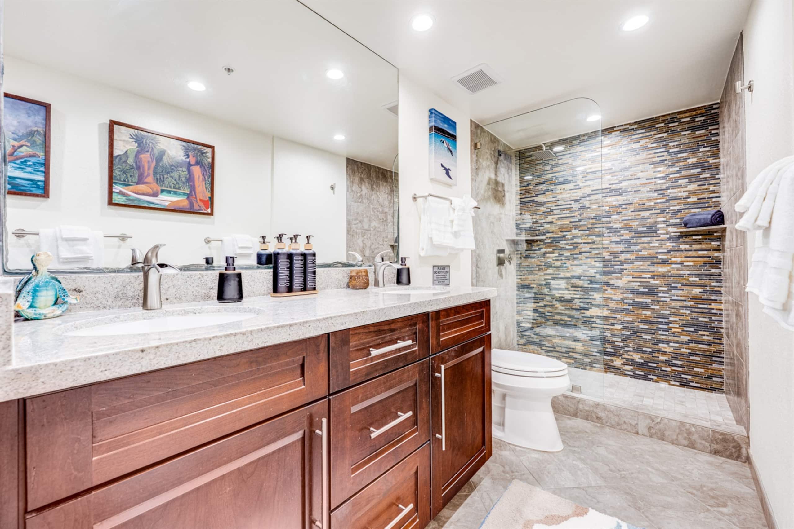 Condo in Lahaina · ★4.97 · 2 bedrooms · 4 beds · 2 baths - Image 20