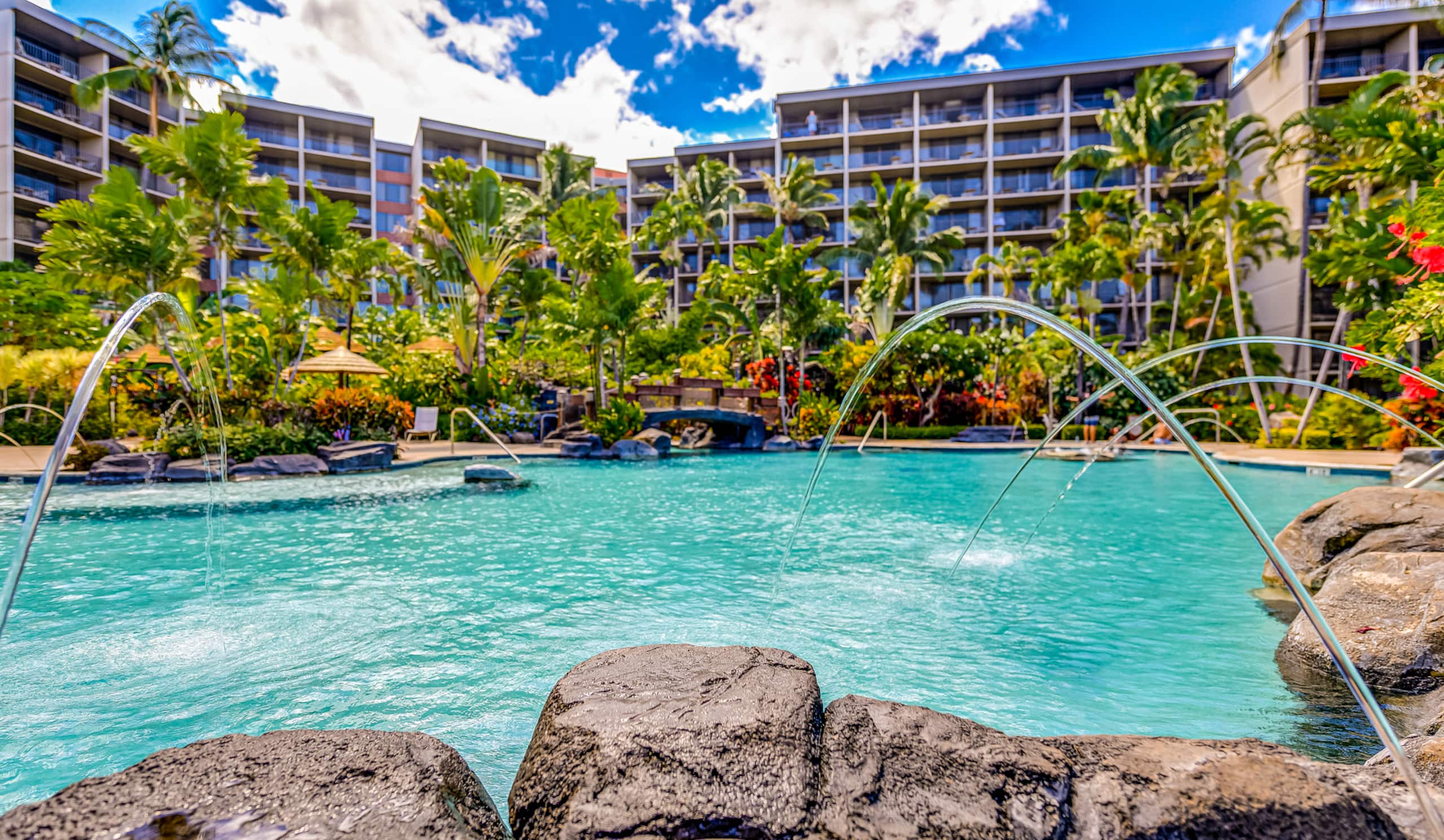 Condo in Lahaina · ★4.97 · 2 bedrooms · 4 beds · 2 baths - Image 43