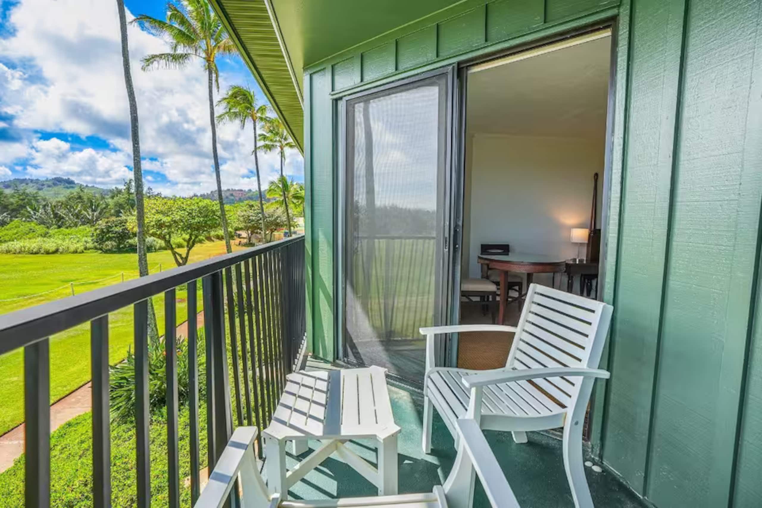 Condo in Lihue · ★4.25 · 1 bedroom · 1 bed · 1 bath - Image 12