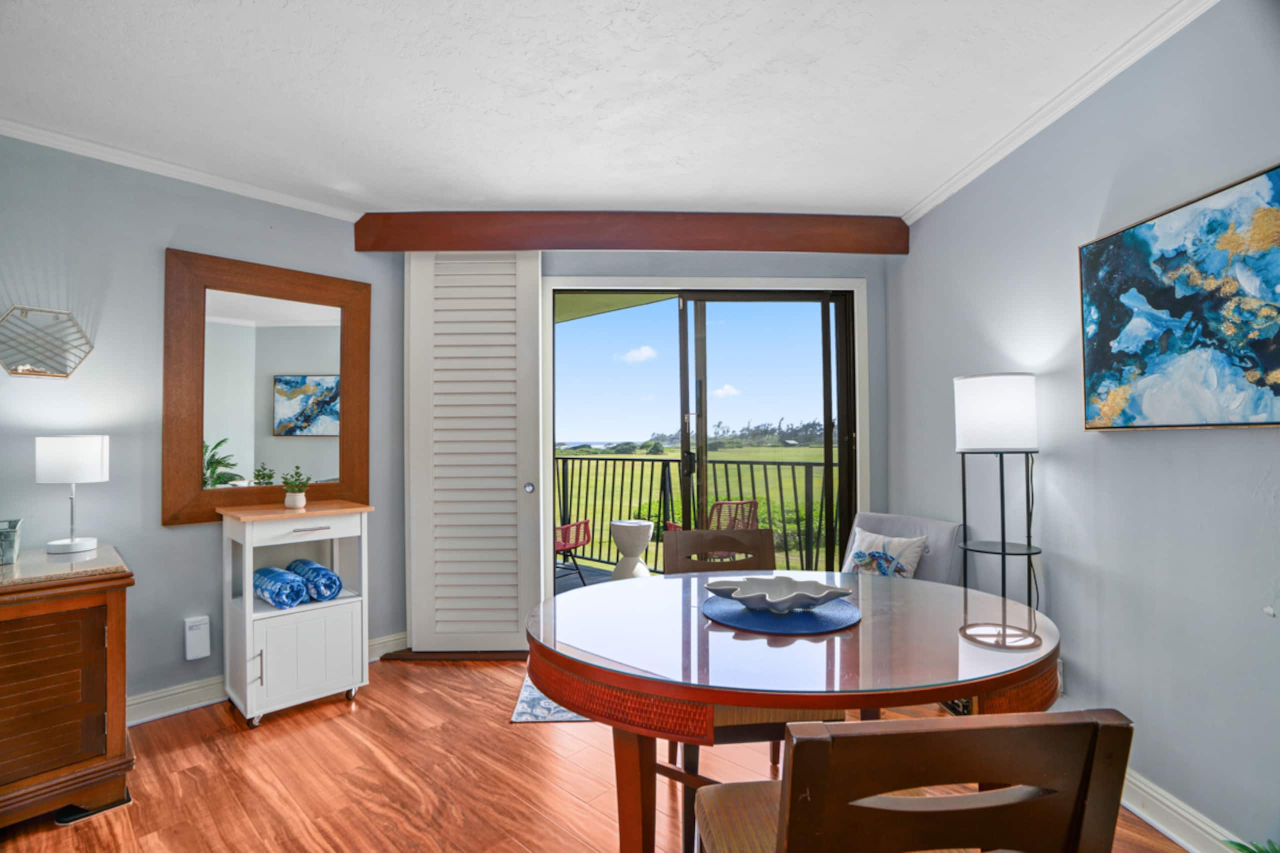 Condo in Lihue · ★4.25 · 1 bedroom · 1 bed · 1 bath - Image 3