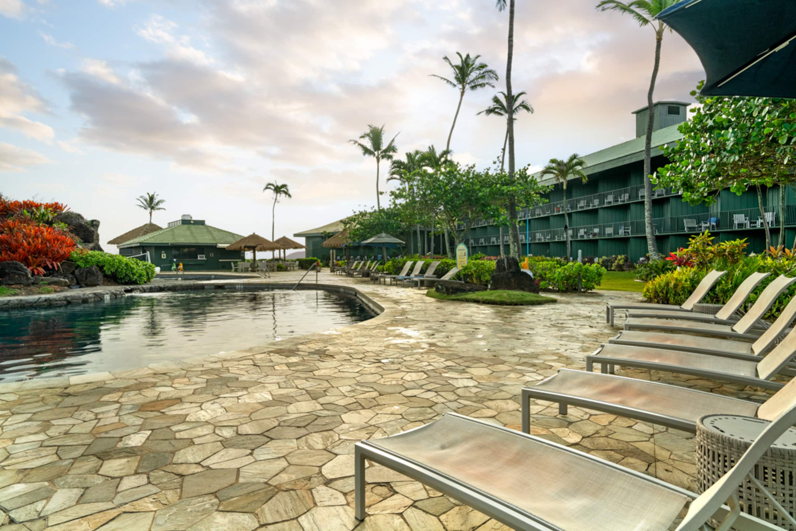 Condo in Lihue · ★4.25 · 1 bedroom · 1 bed · 1 bath - Image 19