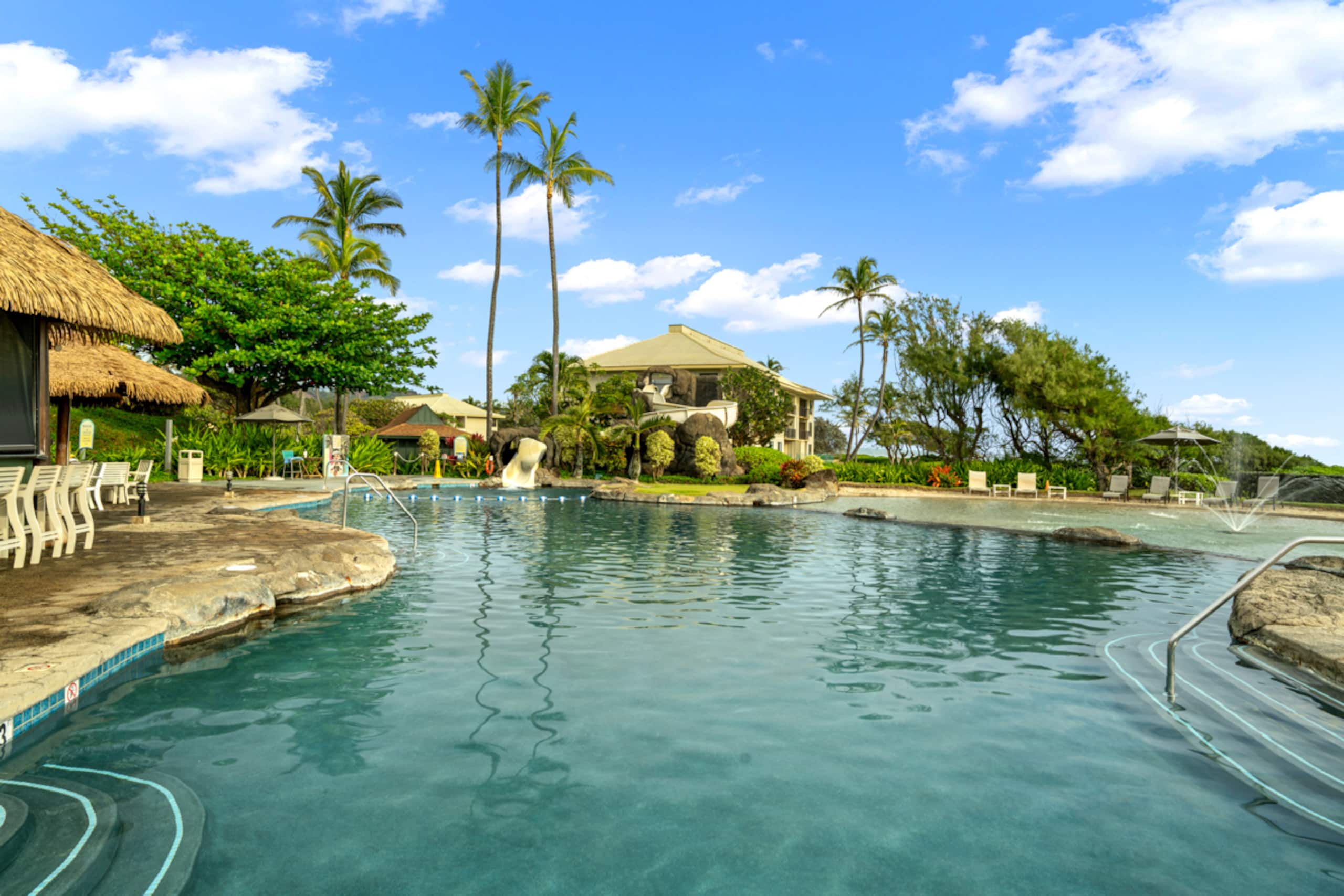 Condo in Lihue · ★4.25 · 1 bedroom · 1 bed · 1 bath - Image 17